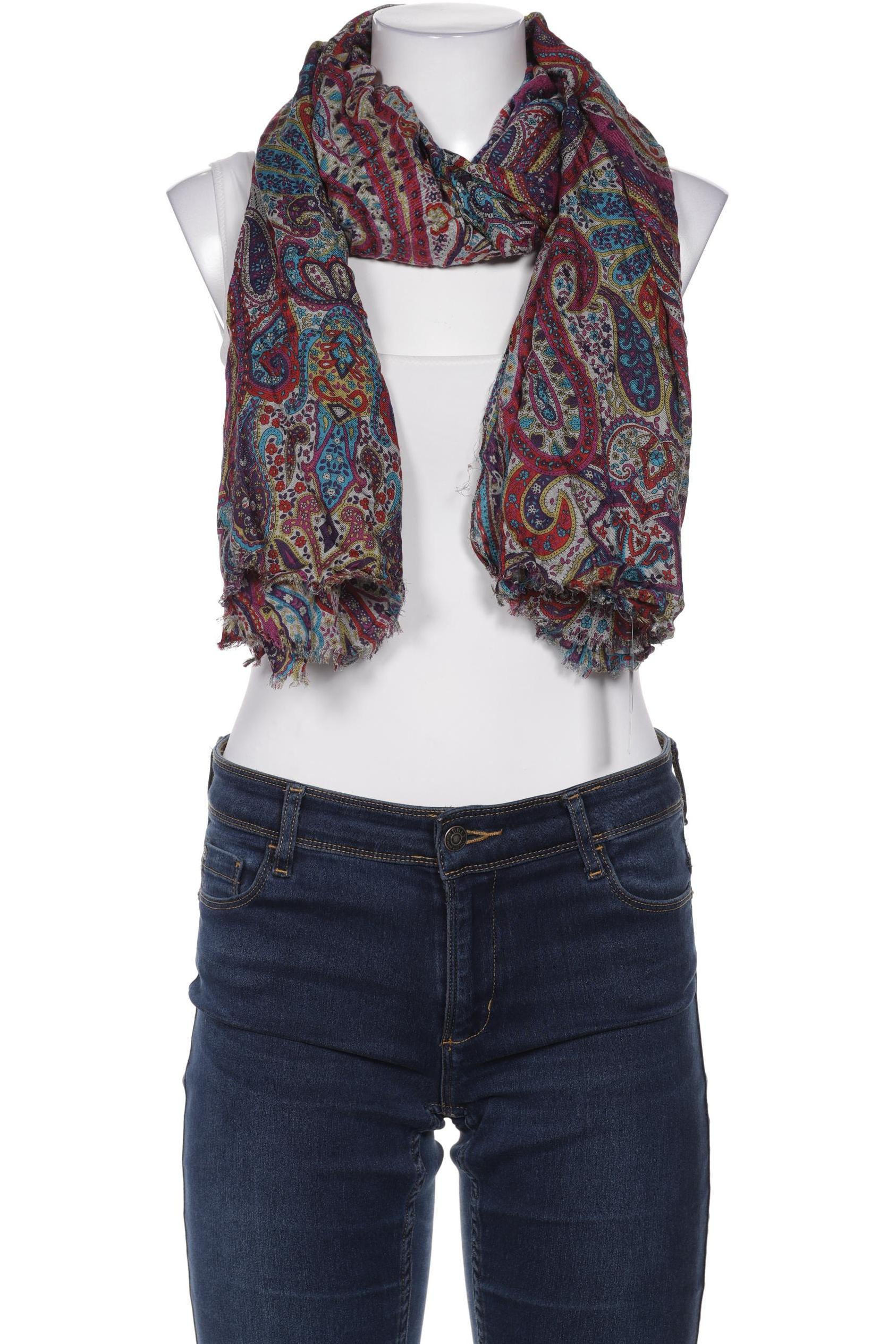 

FRAAS Damen Schal, mehrfarbig