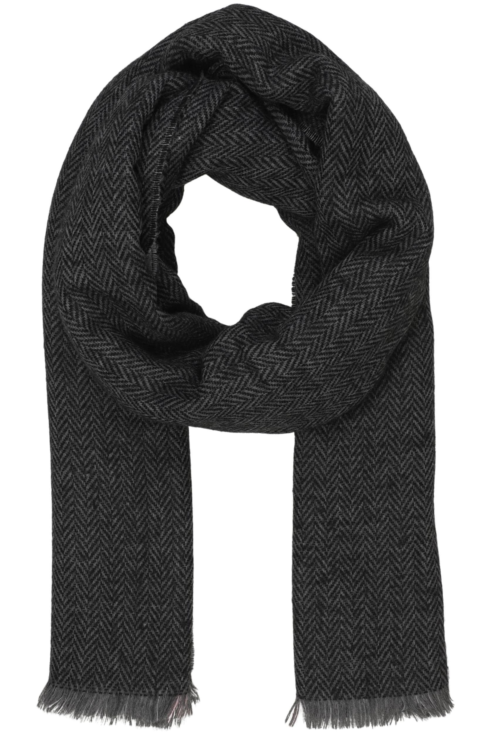 

Fraas Damen Schal, grau, Gr.