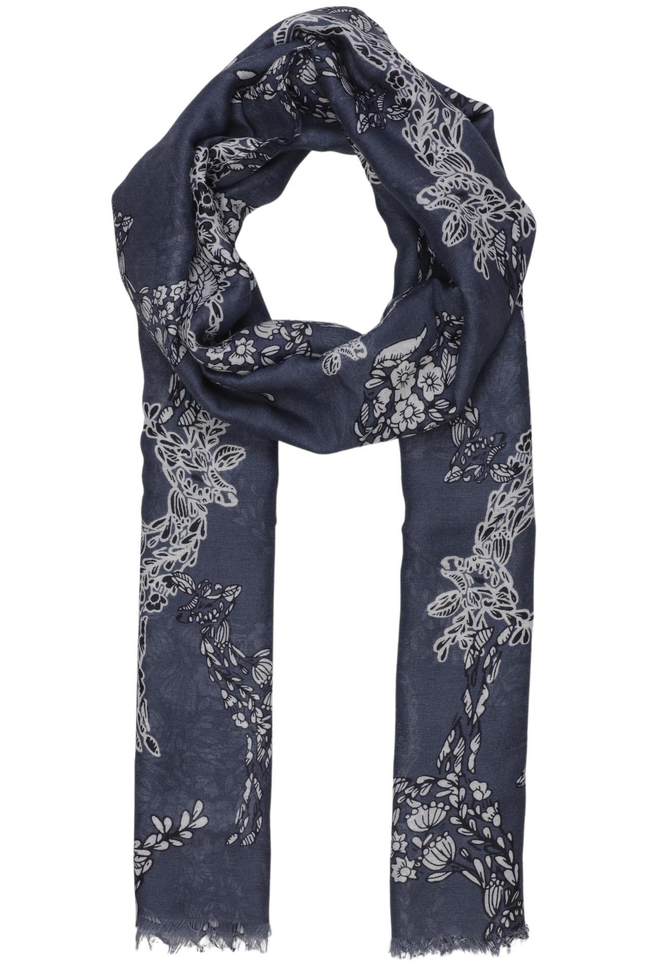 

Fraas Damen Schal, marineblau, Gr.