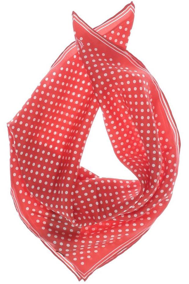 

FRAAS Damen Schal, rot