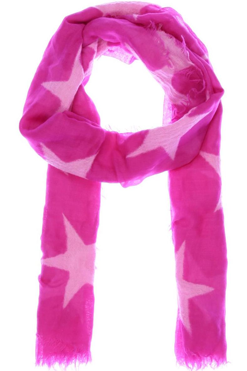 

Fraas Damen Schal, pink, Gr.
