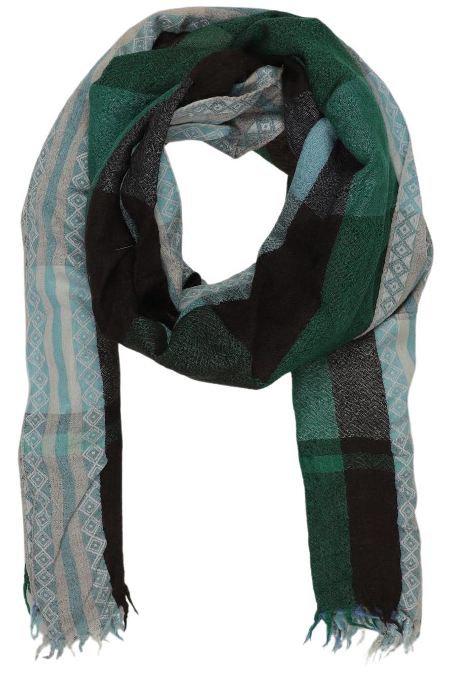 

Fraas Damen Schal, mehrfarbig, Gr.