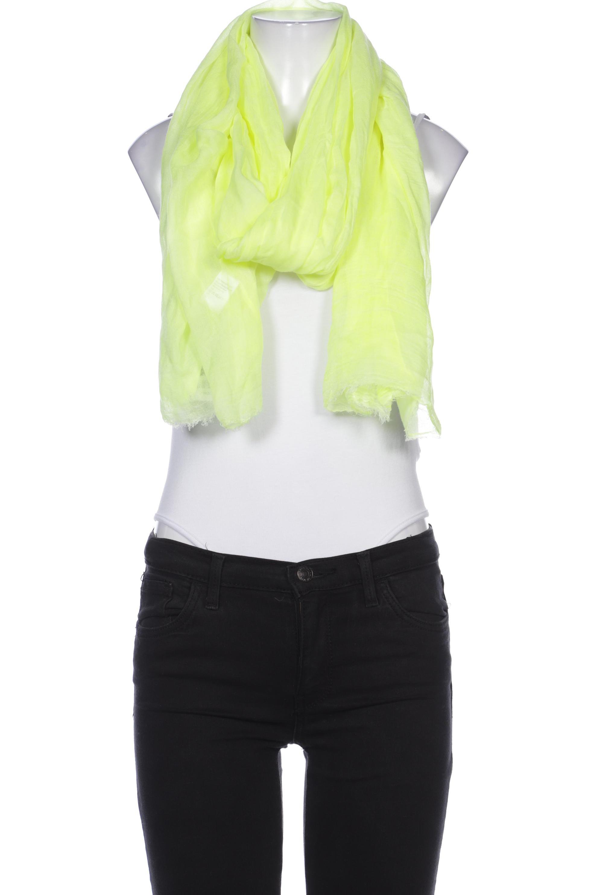 

Fraas Damen Schal, gelb, Gr.