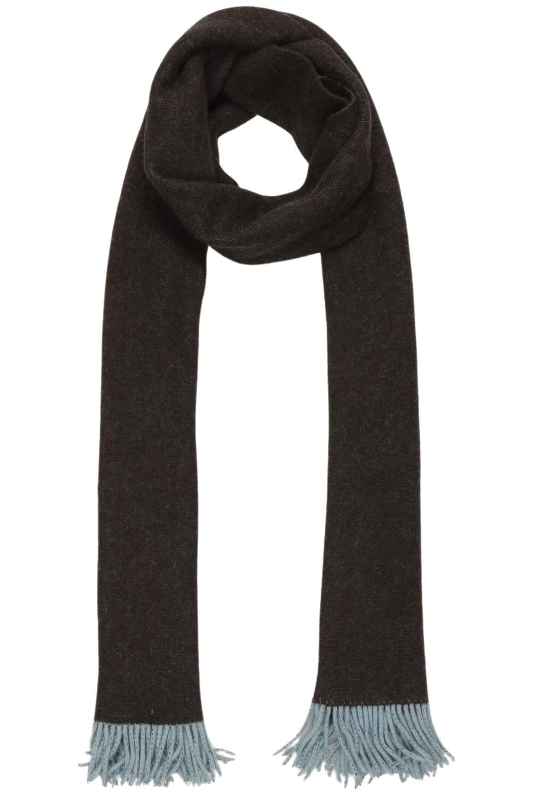 

Fraas Damen Schal, braun, Gr.