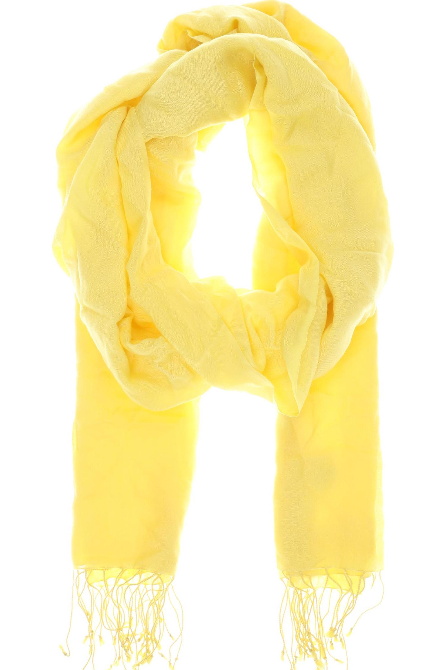 

FRAAS Damen Schal, gelb