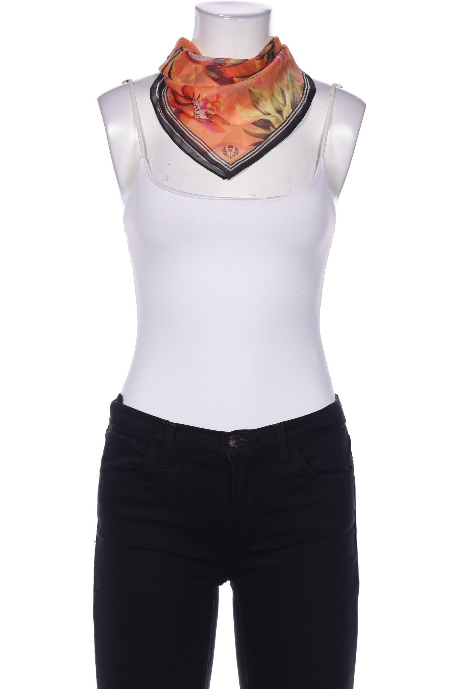 

Fraas Damen Schal, orange, Gr.