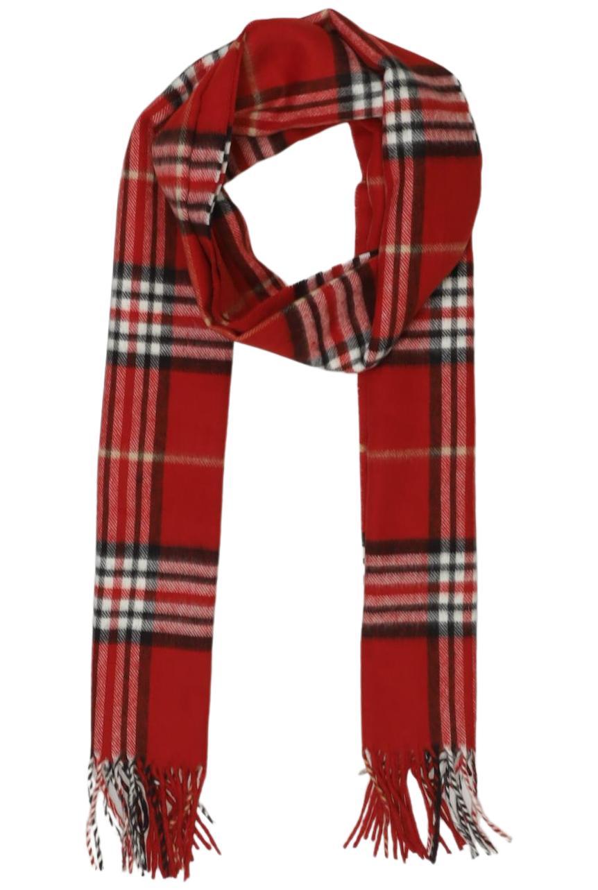 

Fraas Damen Schal, rot, Gr.