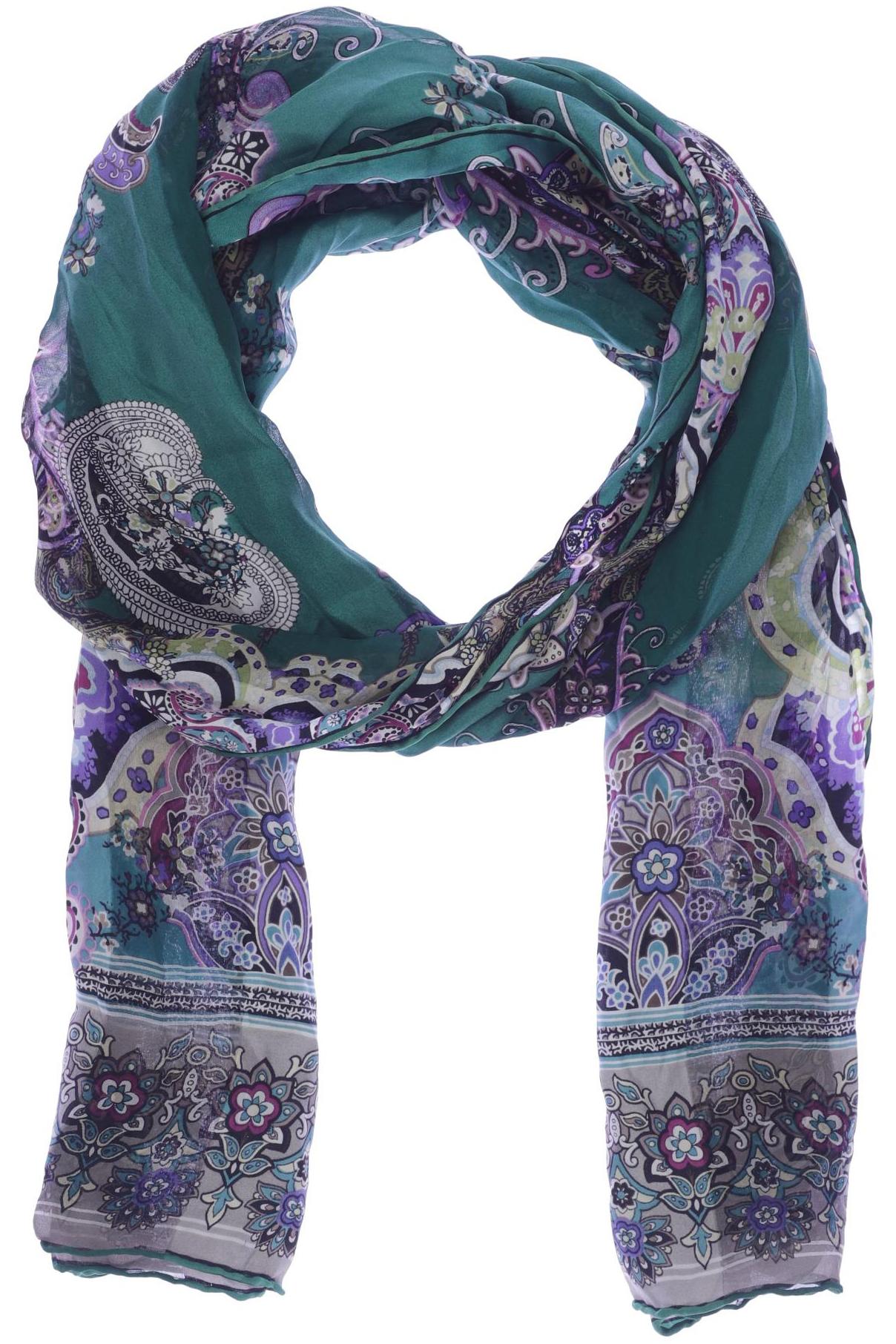 

Fraas Damen Schal, mehrfarbig, Gr.
