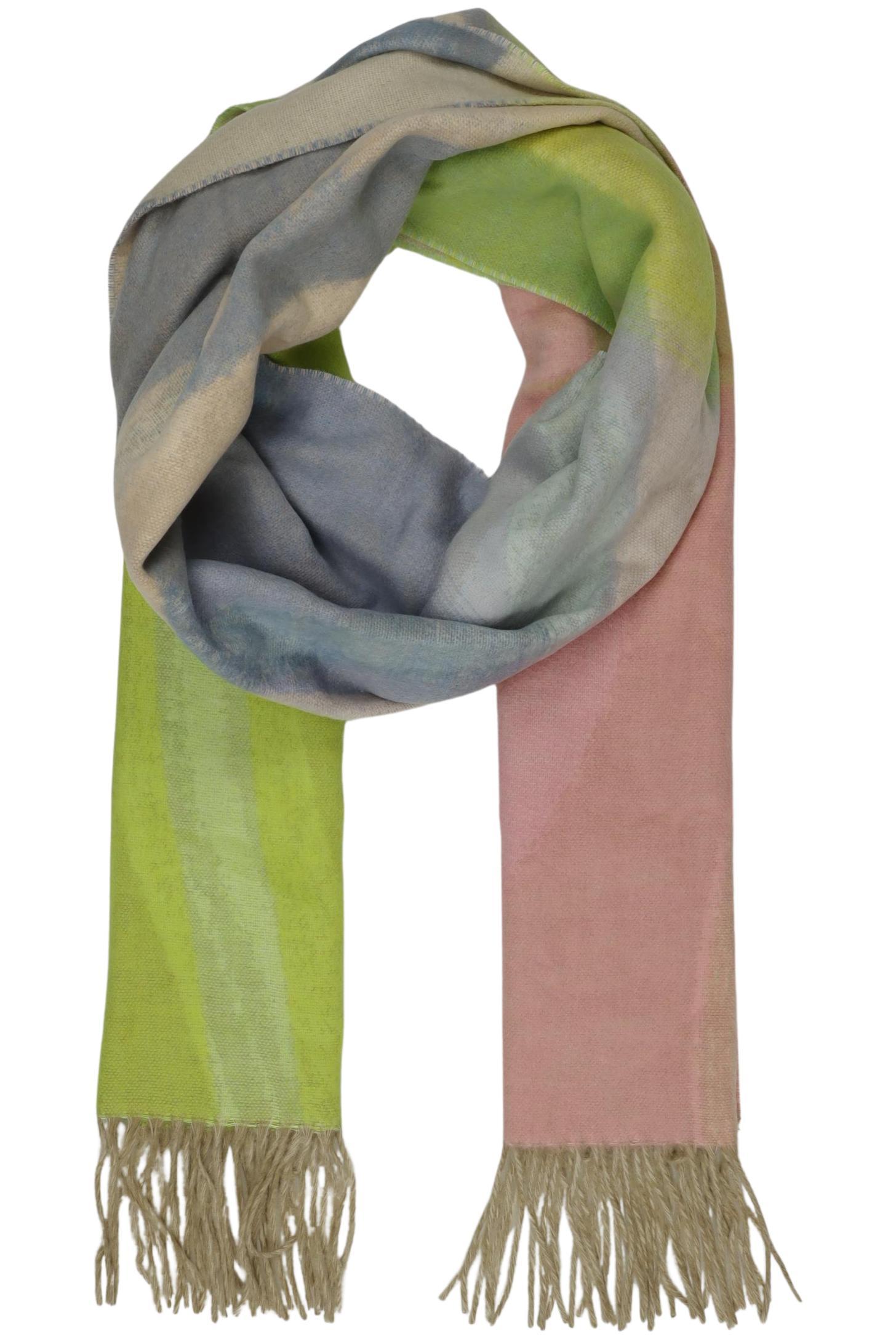 

Fraas Damen Schal, mehrfarbig, Gr.