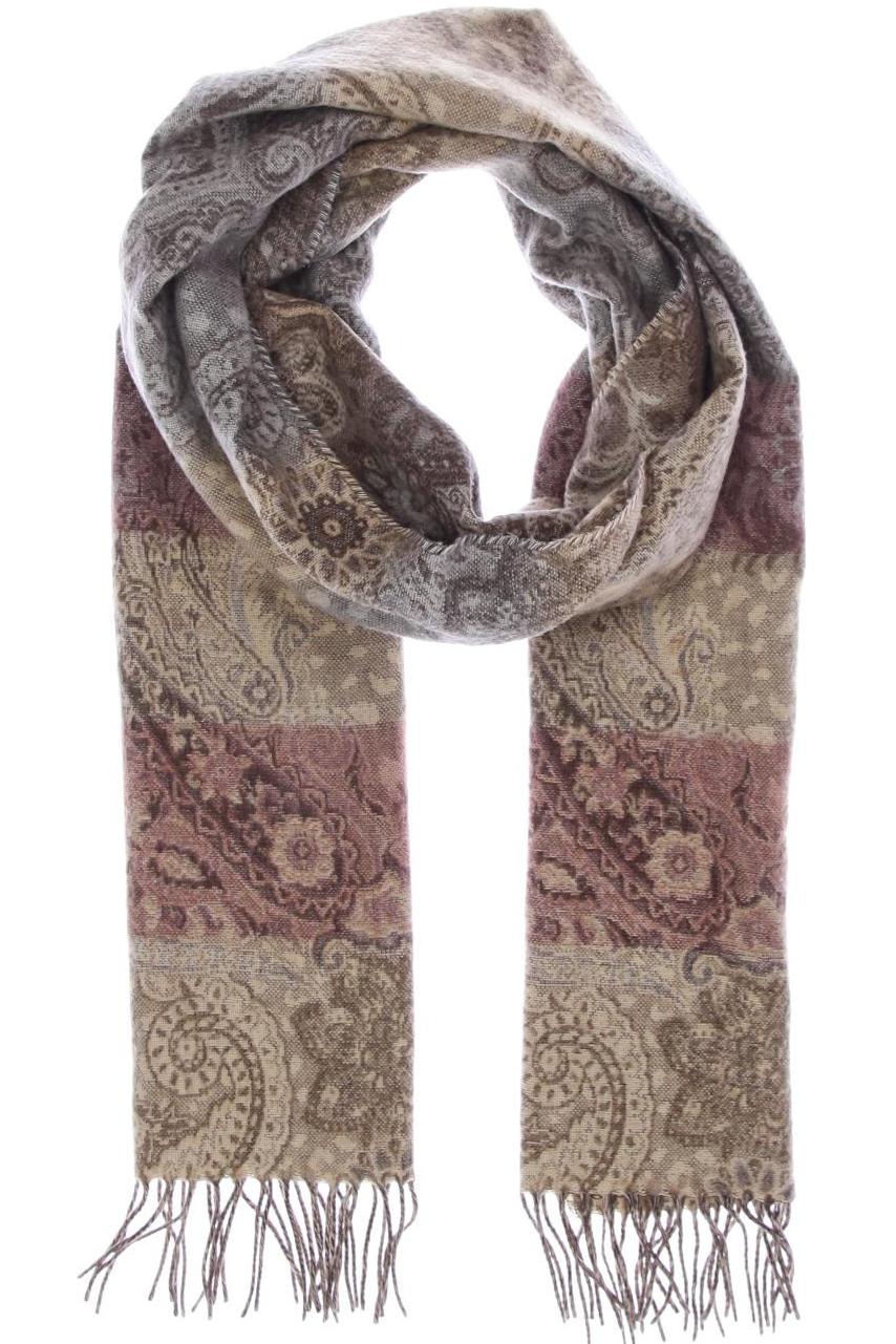

Fraas Damen Schal, braun, Gr.