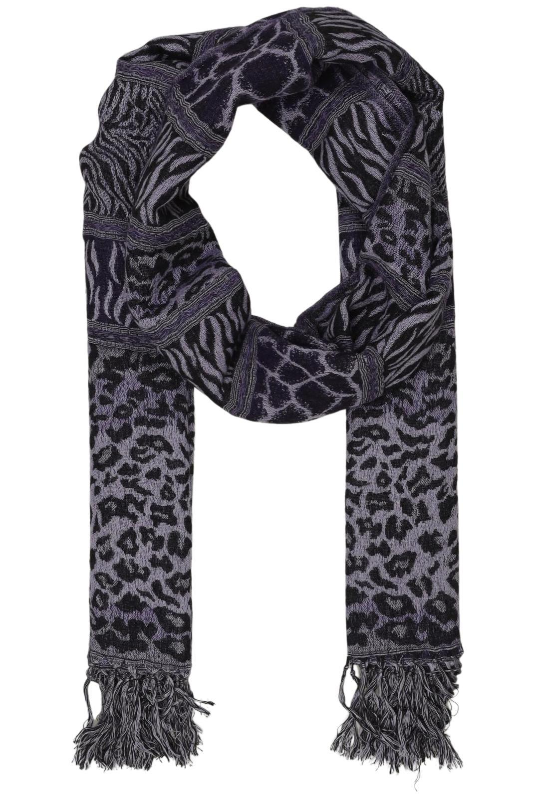 

Fraas Damen Schal, flieder, Gr.