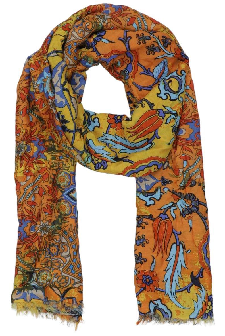 

Fraas Damen Schal, mehrfarbig, Gr.