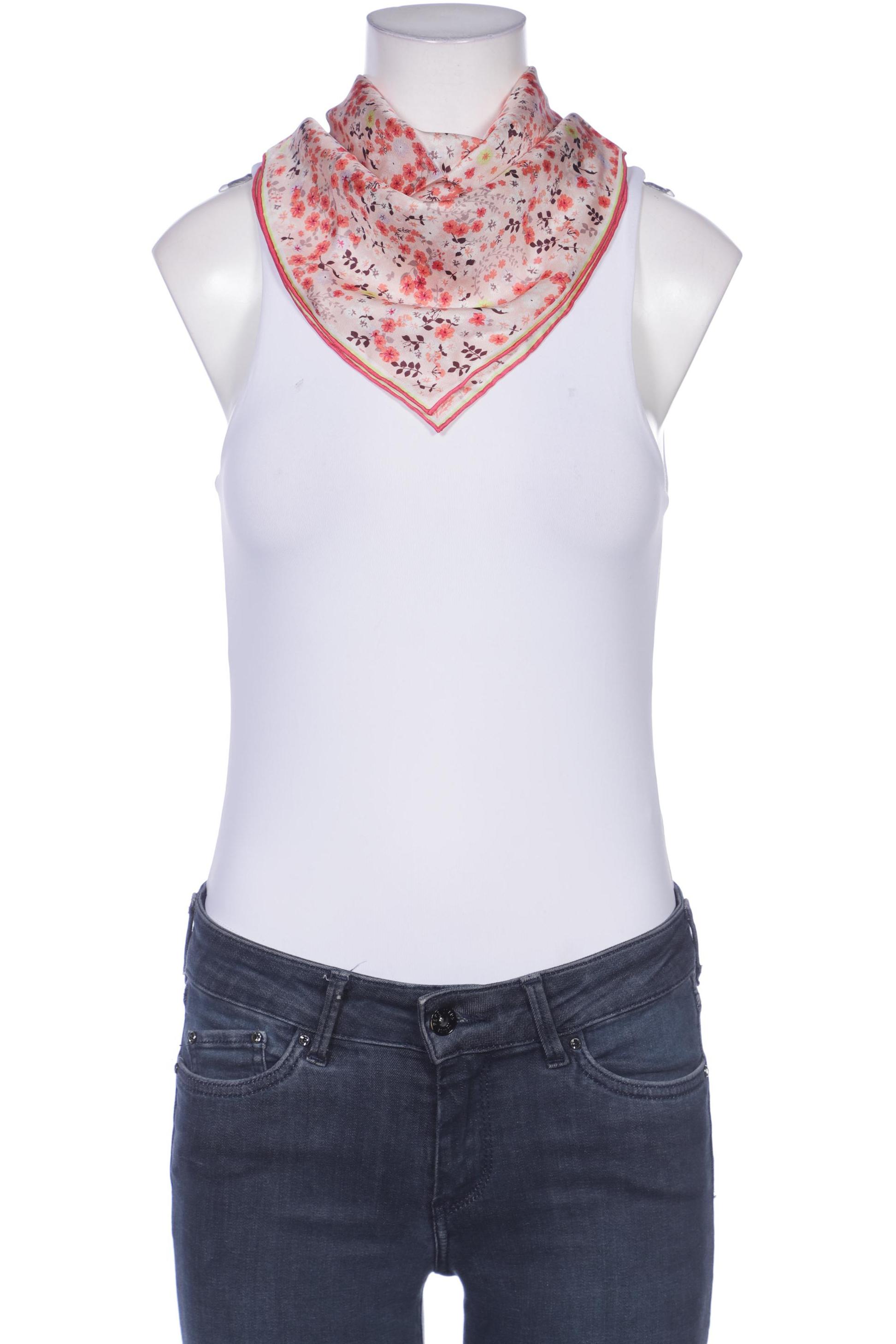 

Fraas Damen Schal, pink, Gr.