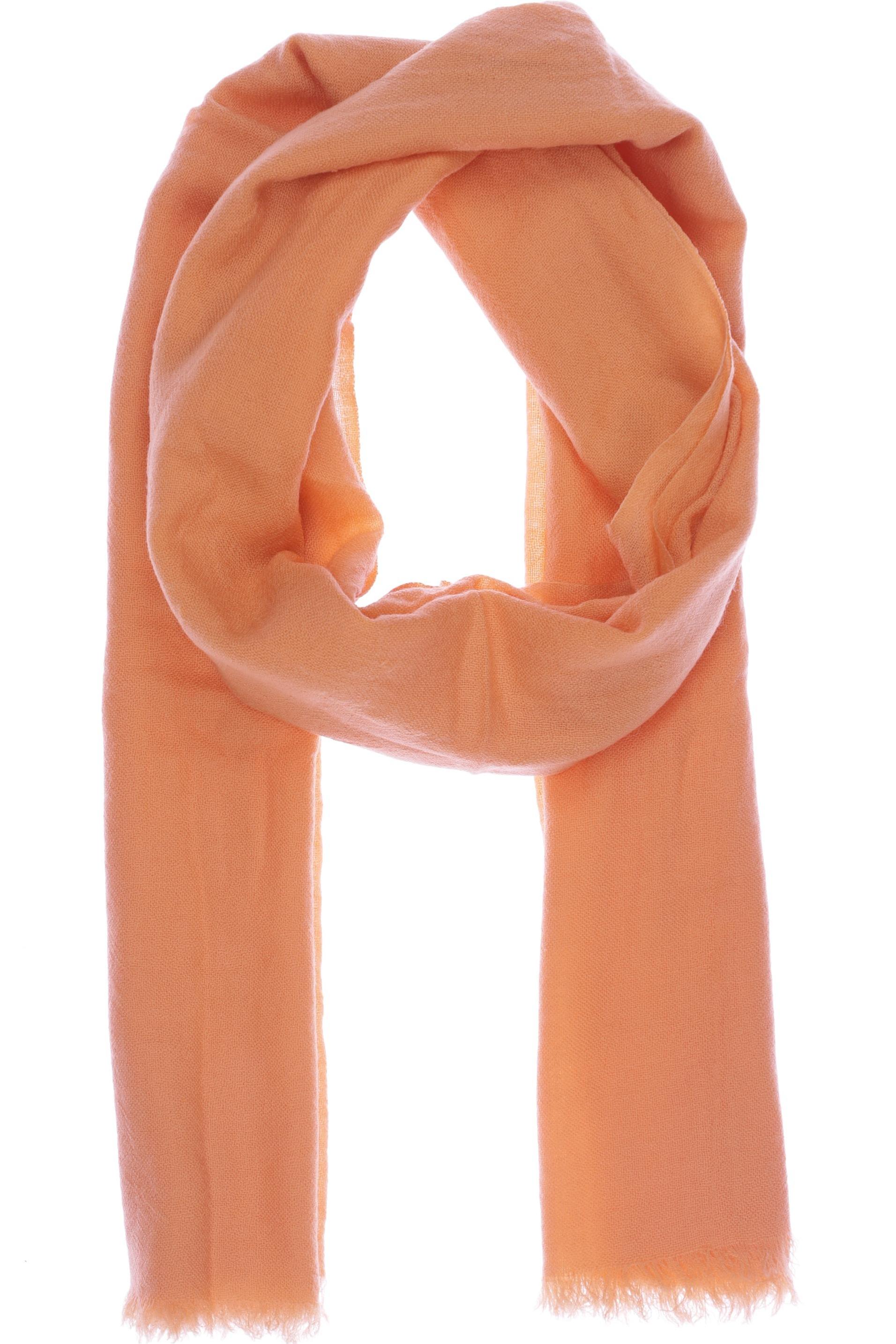 

Fraas Damen Schal, orange, Gr.