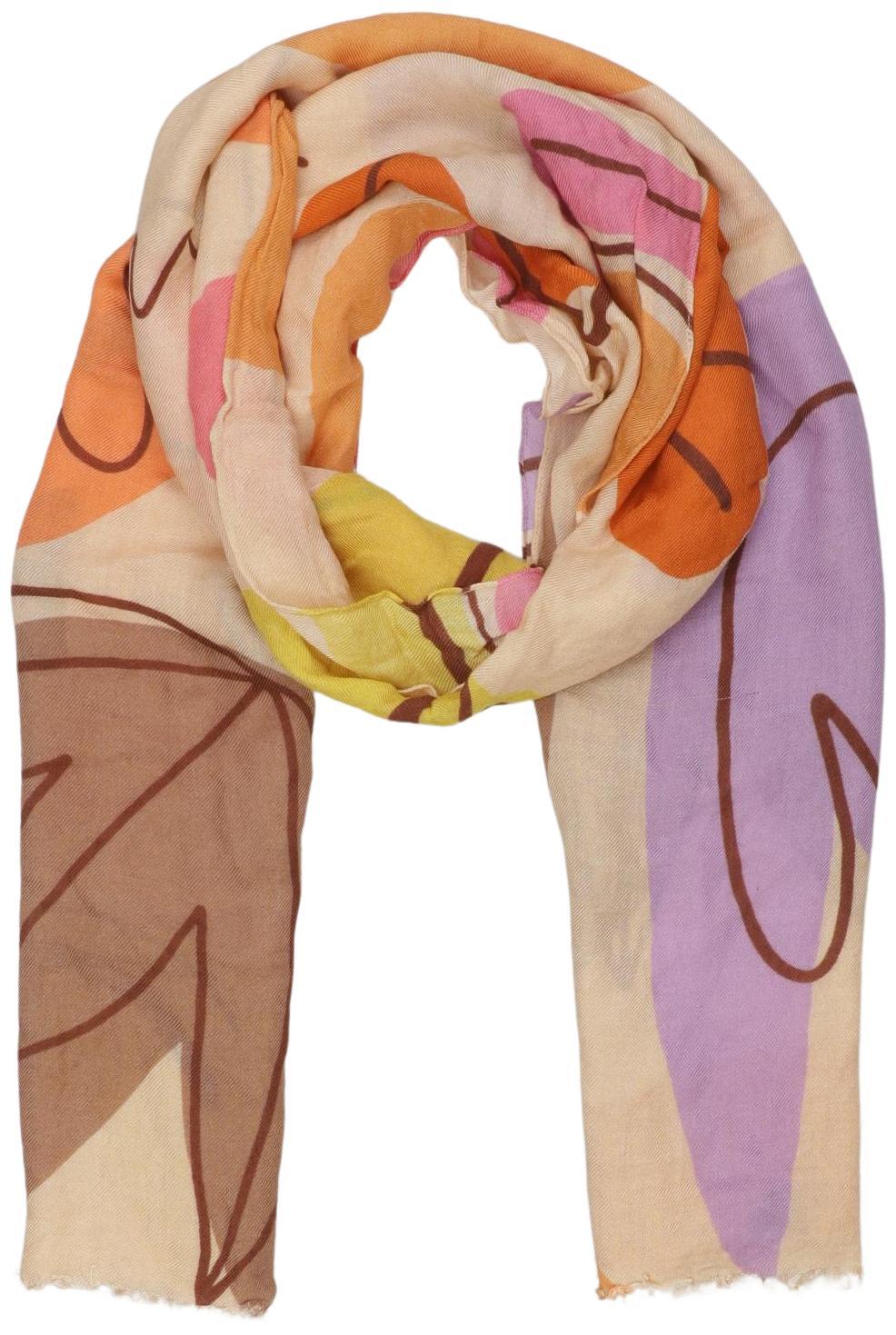 

Fraas Damen Schal, mehrfarbig, Gr.