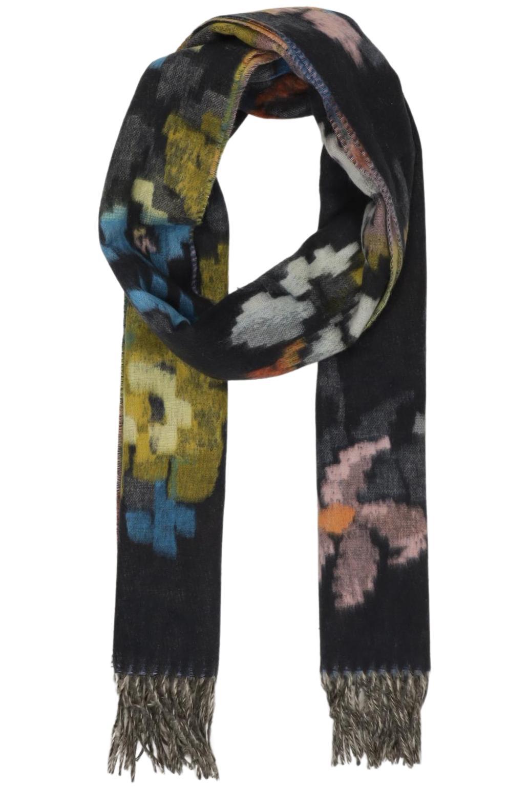 

Fraas Damen Schal, mehrfarbig, Gr.