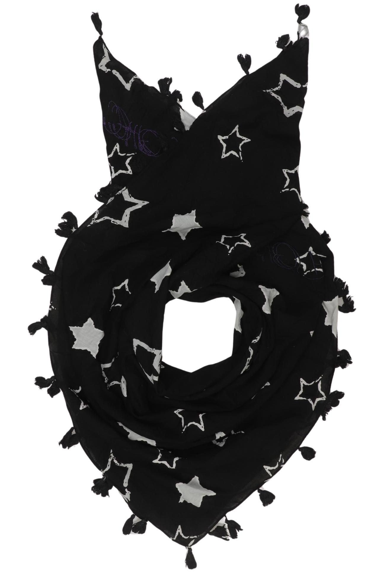 

Fraas Damen Schal, schwarz, Gr.