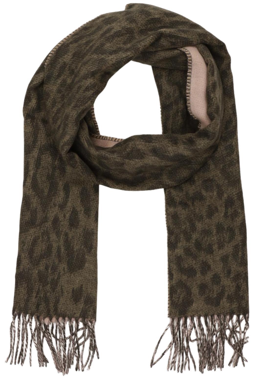 

Fraas Damen Schal, grün, Gr.