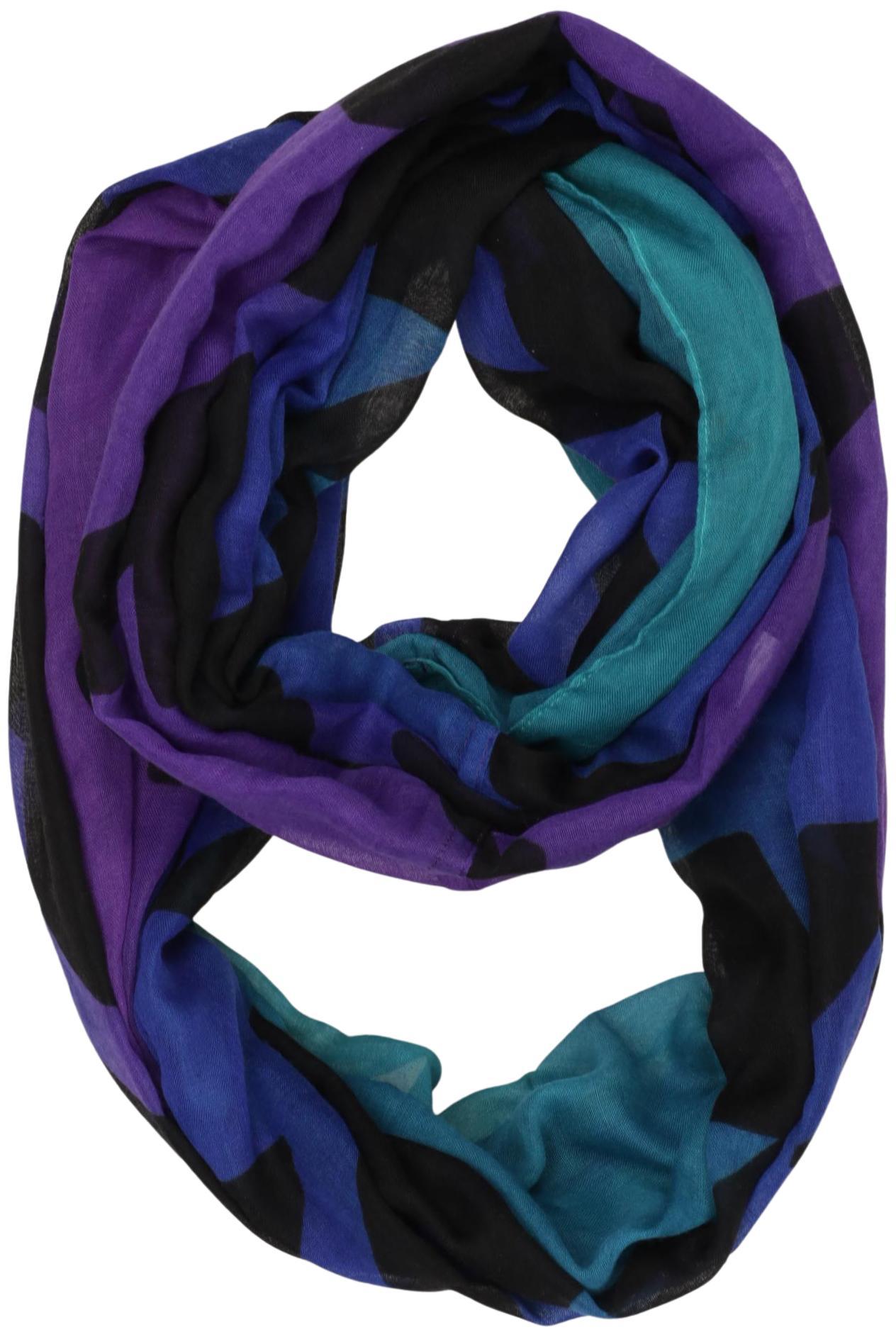 

Fraas Damen Schal, mehrfarbig, Gr.