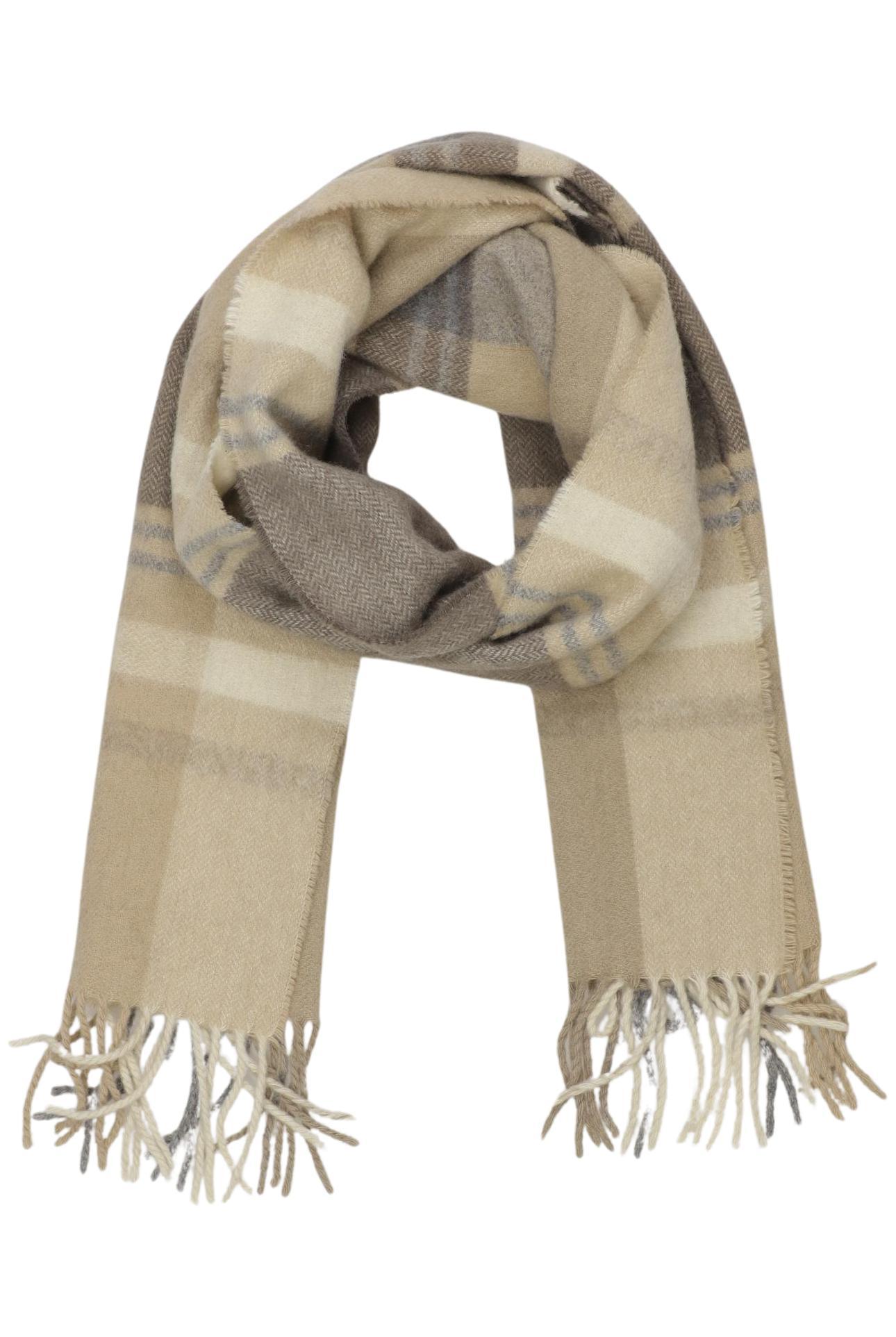 

Fraas Damen Schal, braun, Gr.