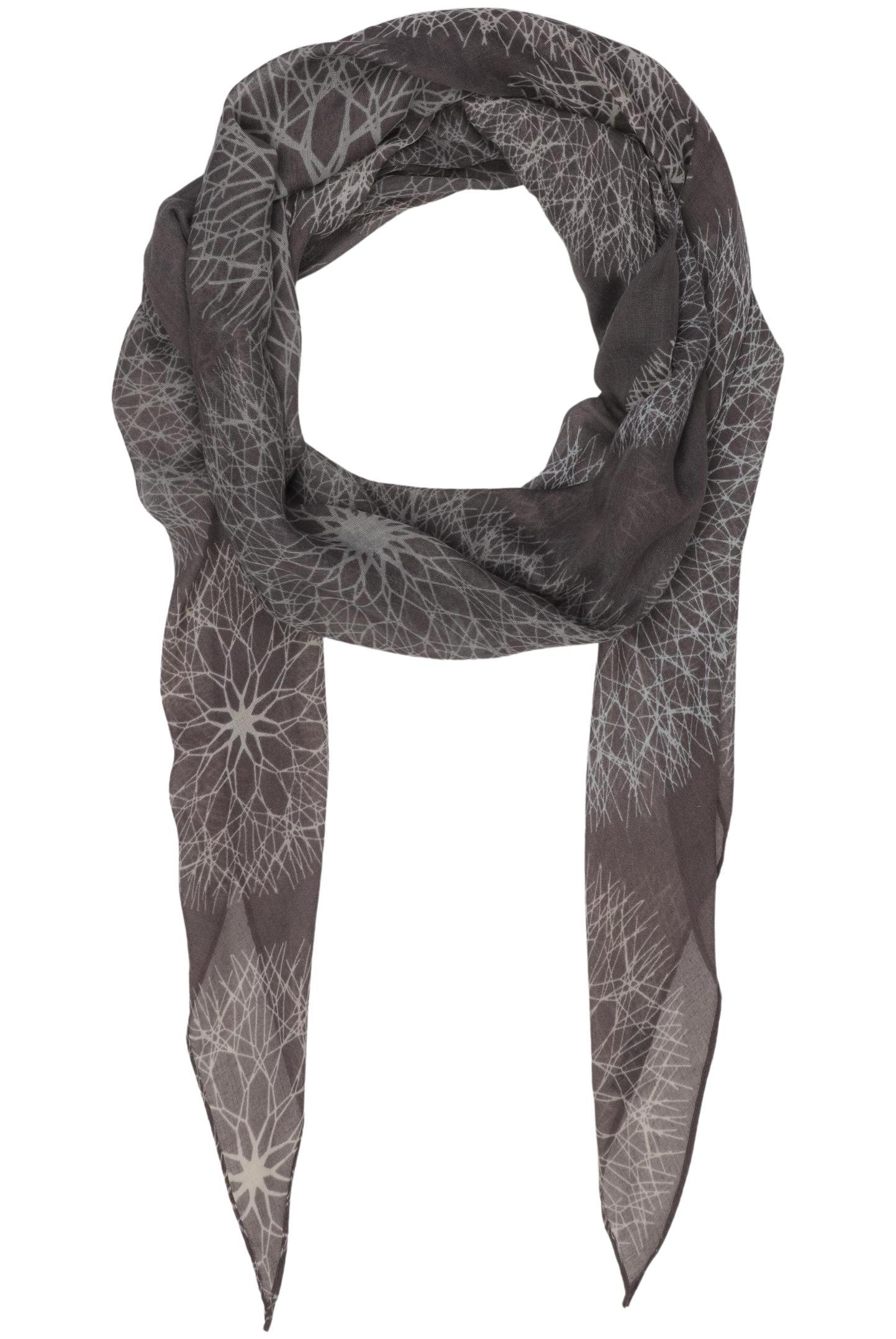 

Fraas Damen Schal, grau, Gr.