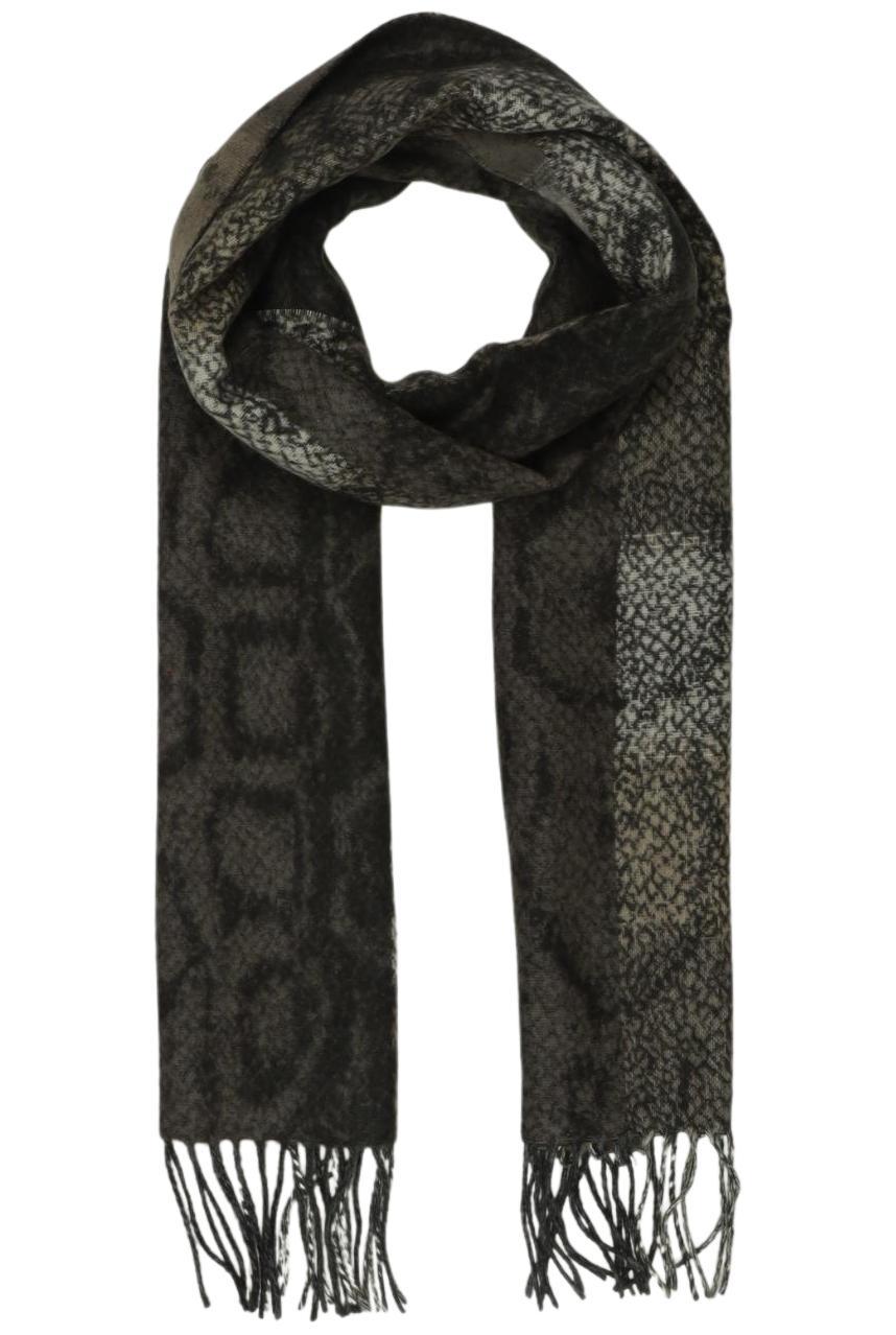 

Fraas Damen Schal, grau, Gr.