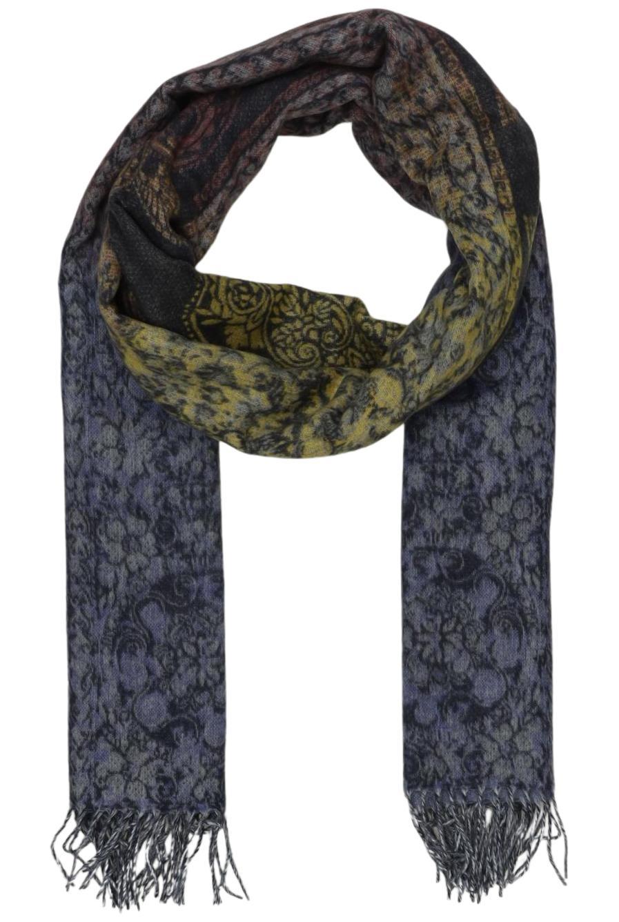 

Fraas Damen Schal, mehrfarbig, Gr.