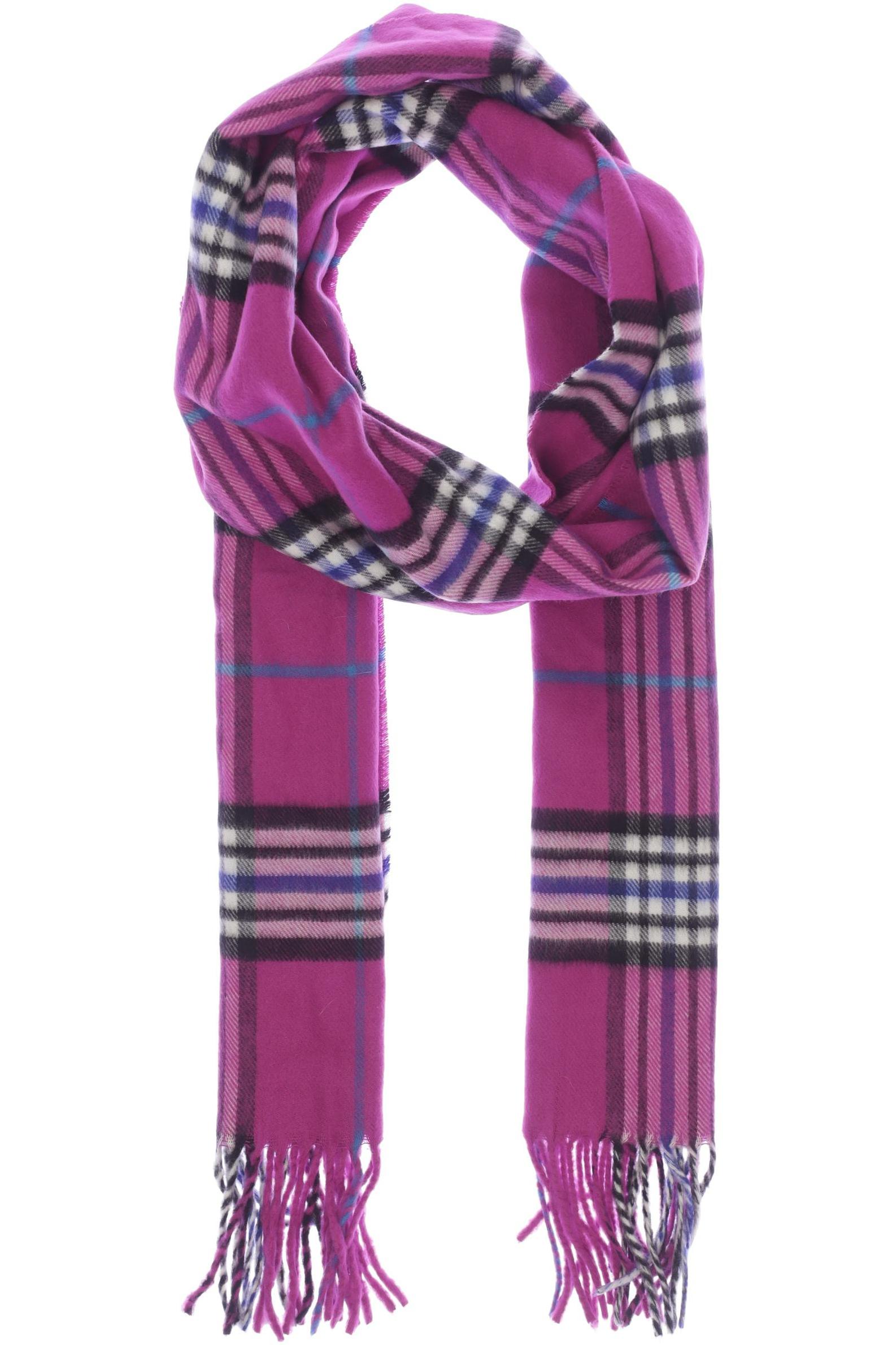 

Fraas Damen Schal, pink, Gr.