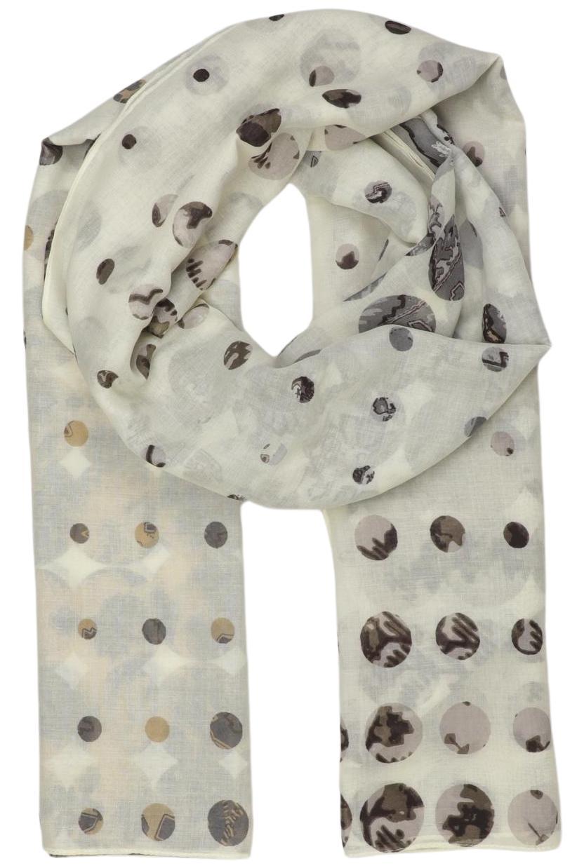 

Fraas Damen Schal, mehrfarbig, Gr.