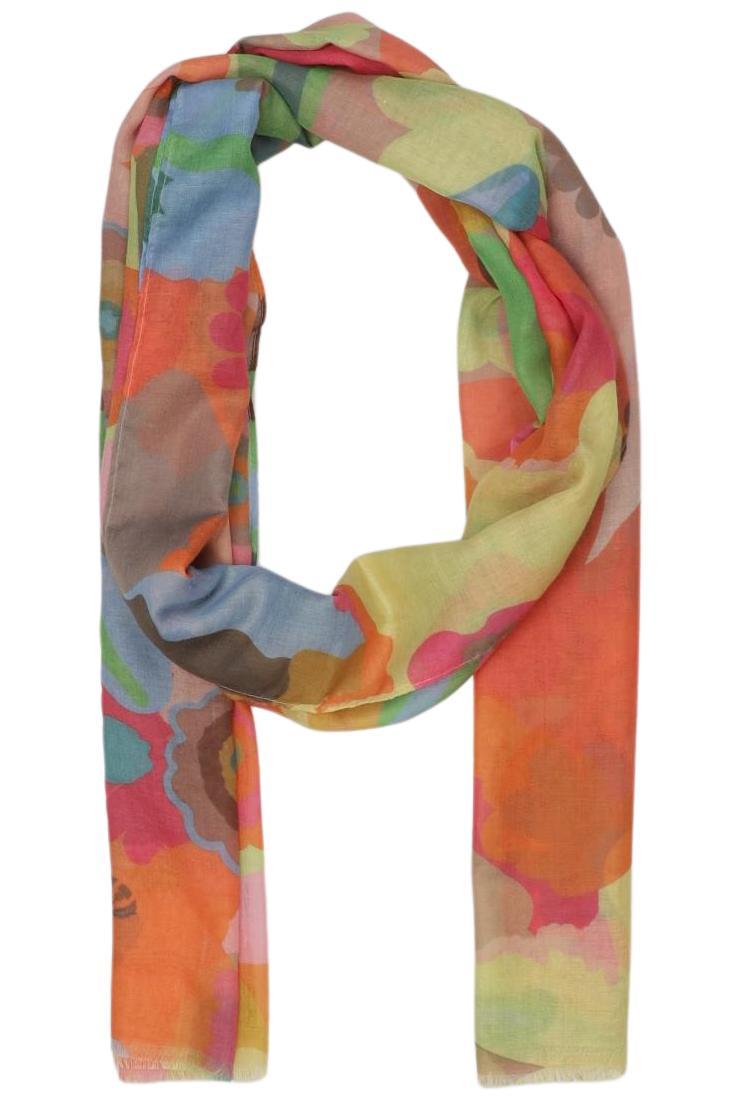 

Fraas Damen Schal, mehrfarbig, Gr.