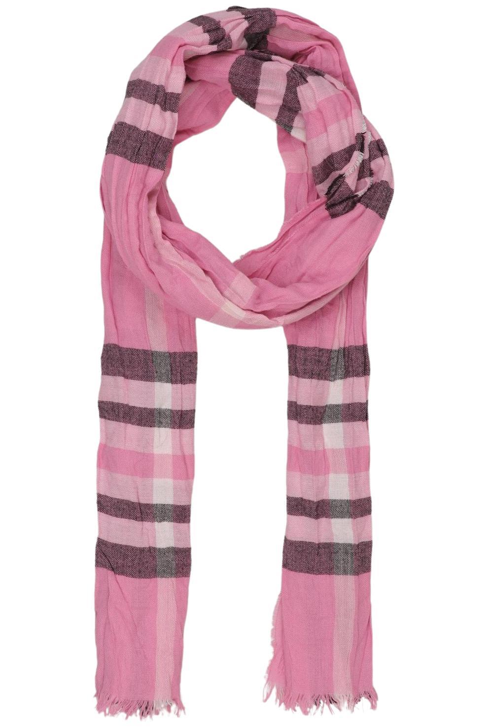 

Fraas Damen Schal, pink, Gr.