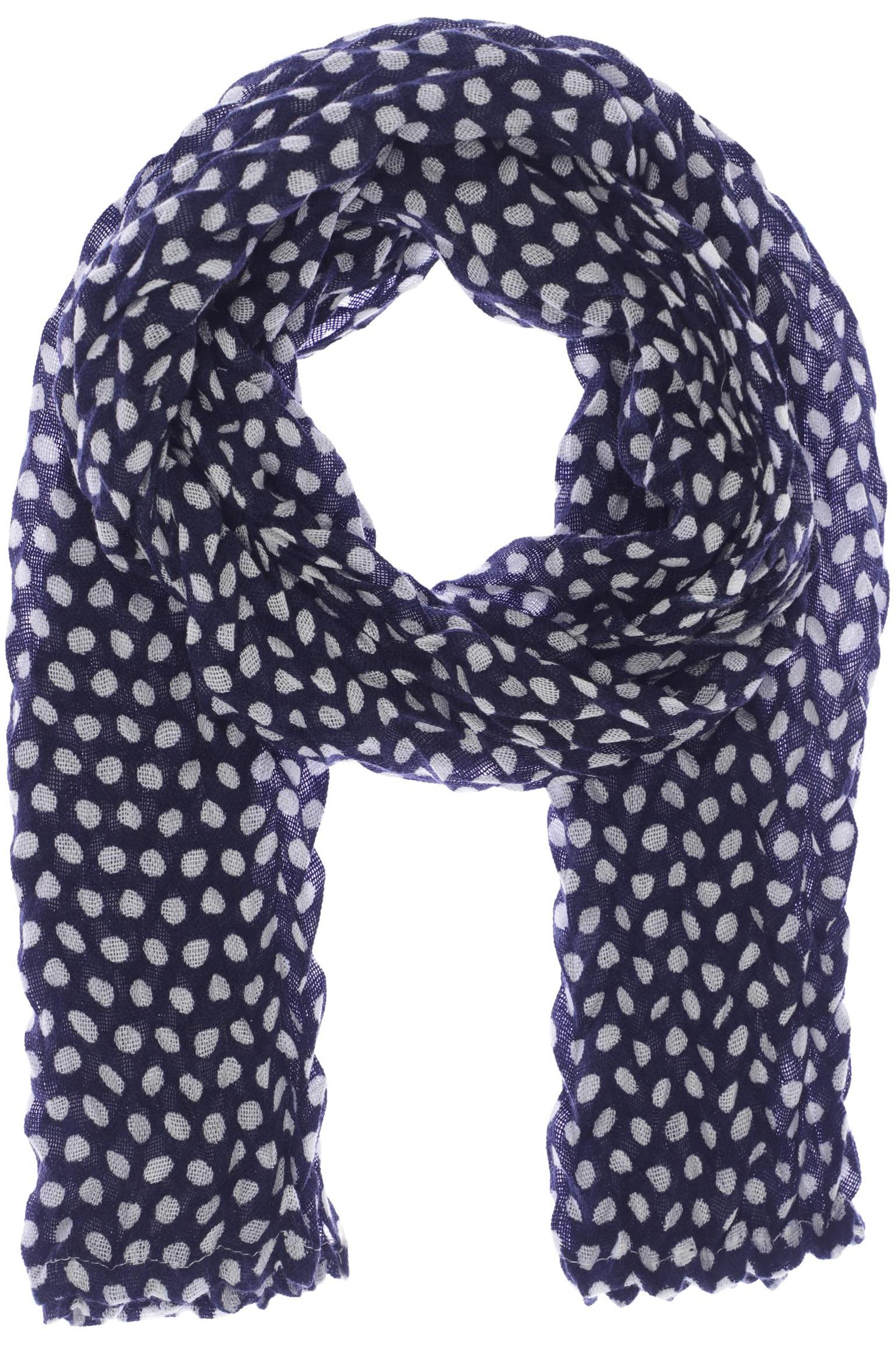 

Fraas Damen Schal, marineblau, Gr.
