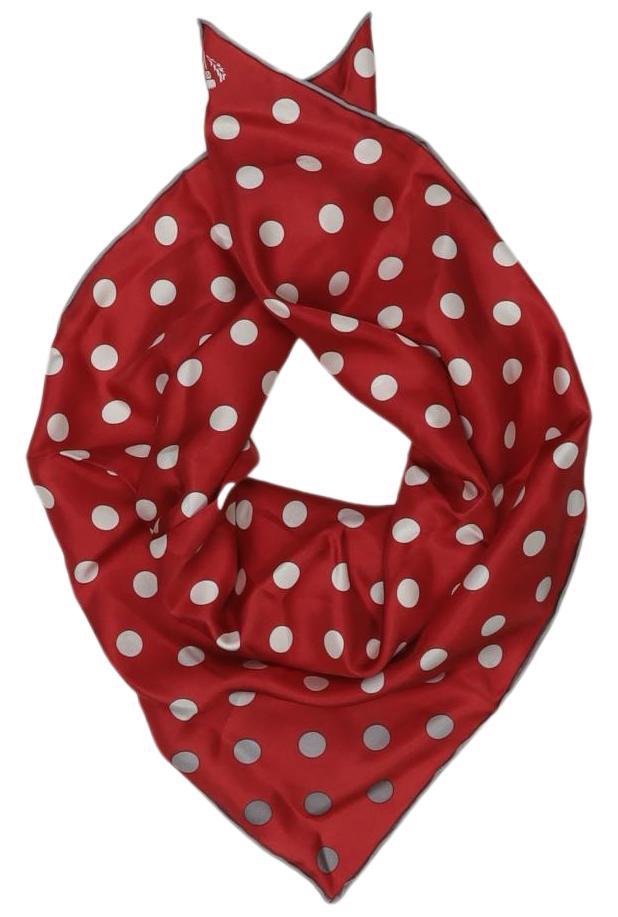 

Fraas Damen Schal, rot, Gr.