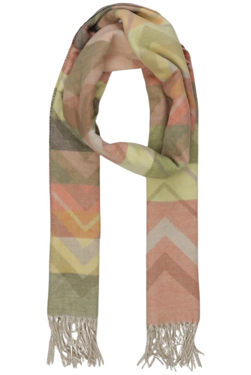 

Fraas Damen Schal, mehrfarbig, Gr.