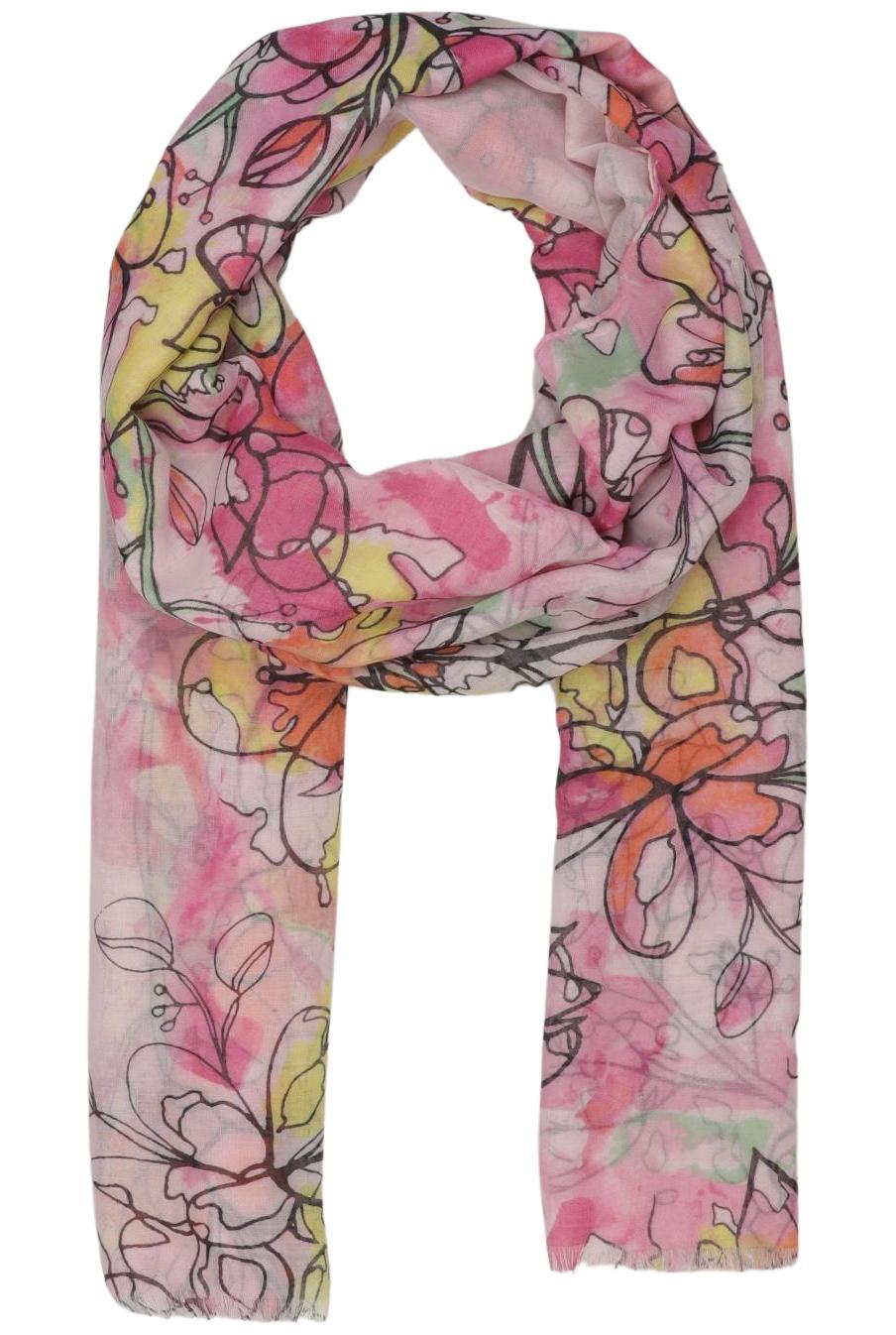 

Fraas Damen Schal, mehrfarbig, Gr.