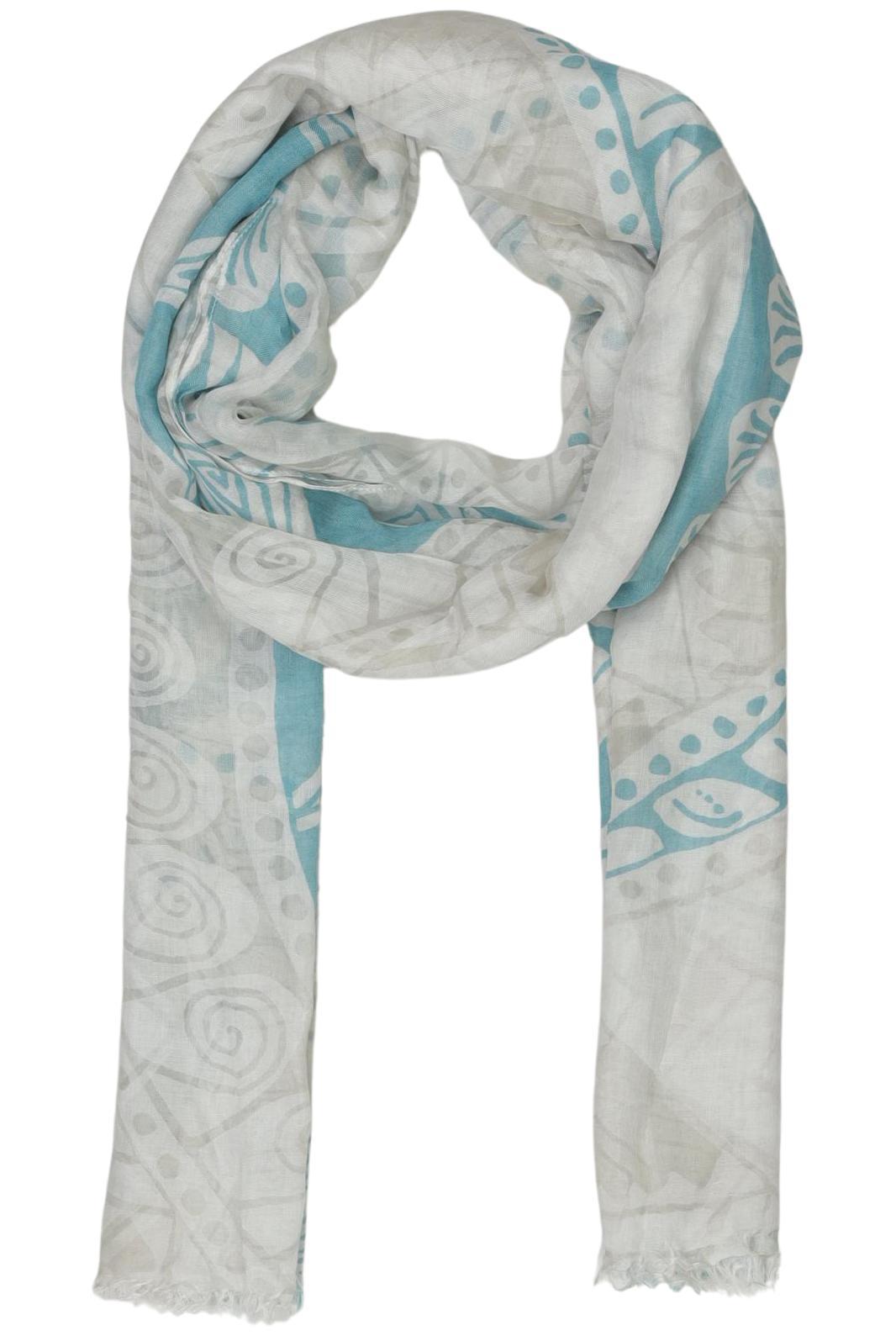 

Fraas Damen Schal, grau, Gr.