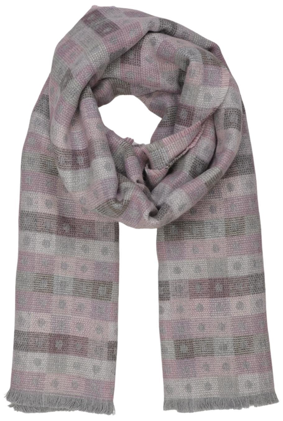 

Fraas Damen Schal, mehrfarbig, Gr.