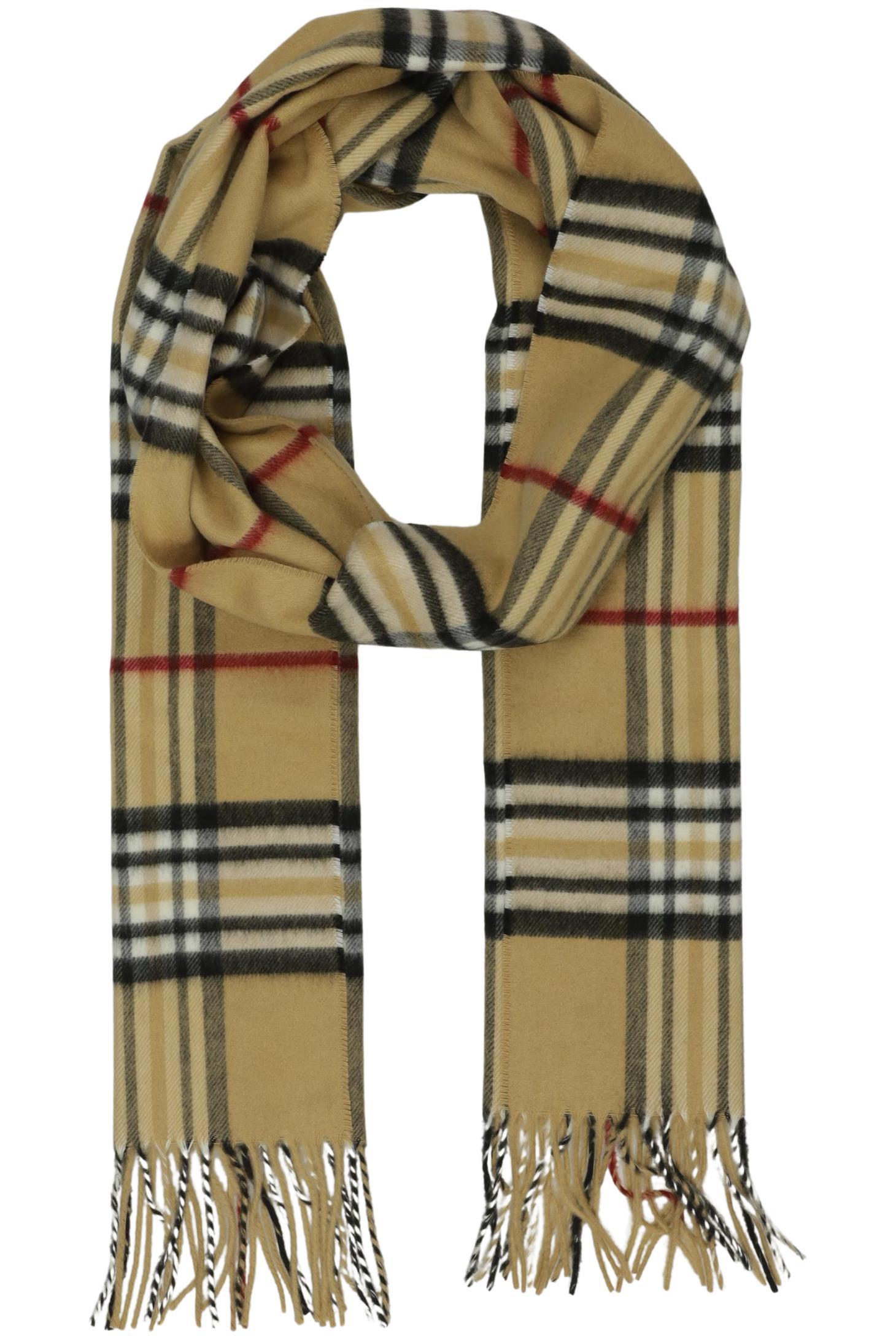 

Fraas Damen Schal, mehrfarbig, Gr.