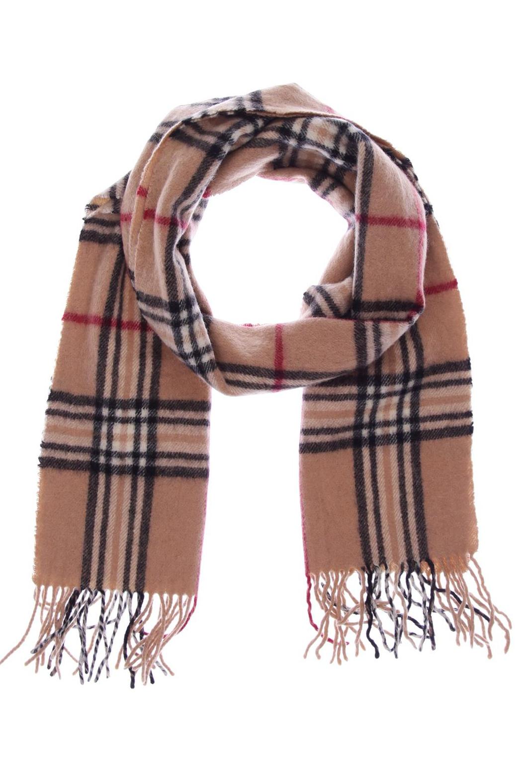

Fraas Damen Schal, beige, Gr.