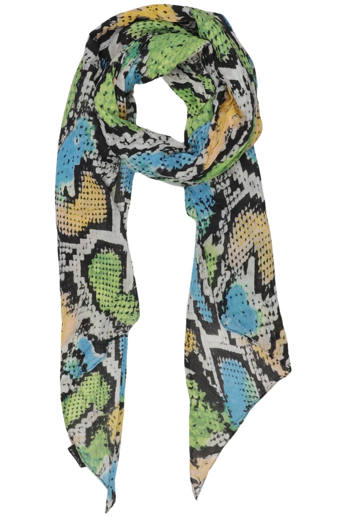 

Fraas Damen Schal, mehrfarbig, Gr.