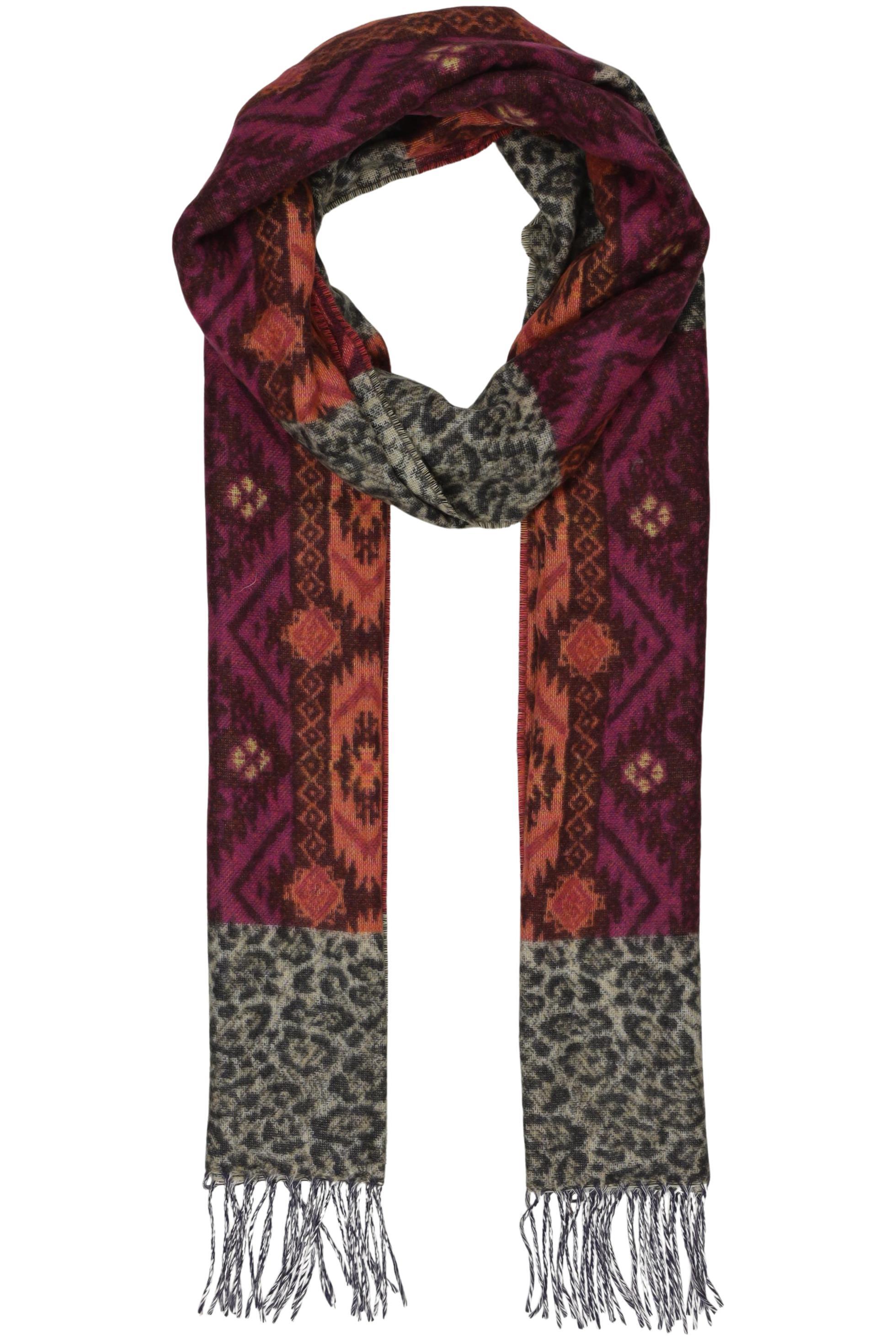 

Fraas Damen Schal, mehrfarbig, Gr.