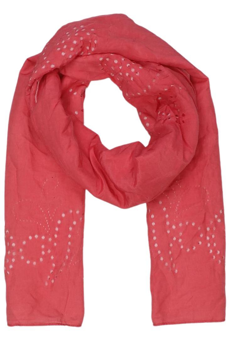 

Fraas Damen Schal, pink, Gr.