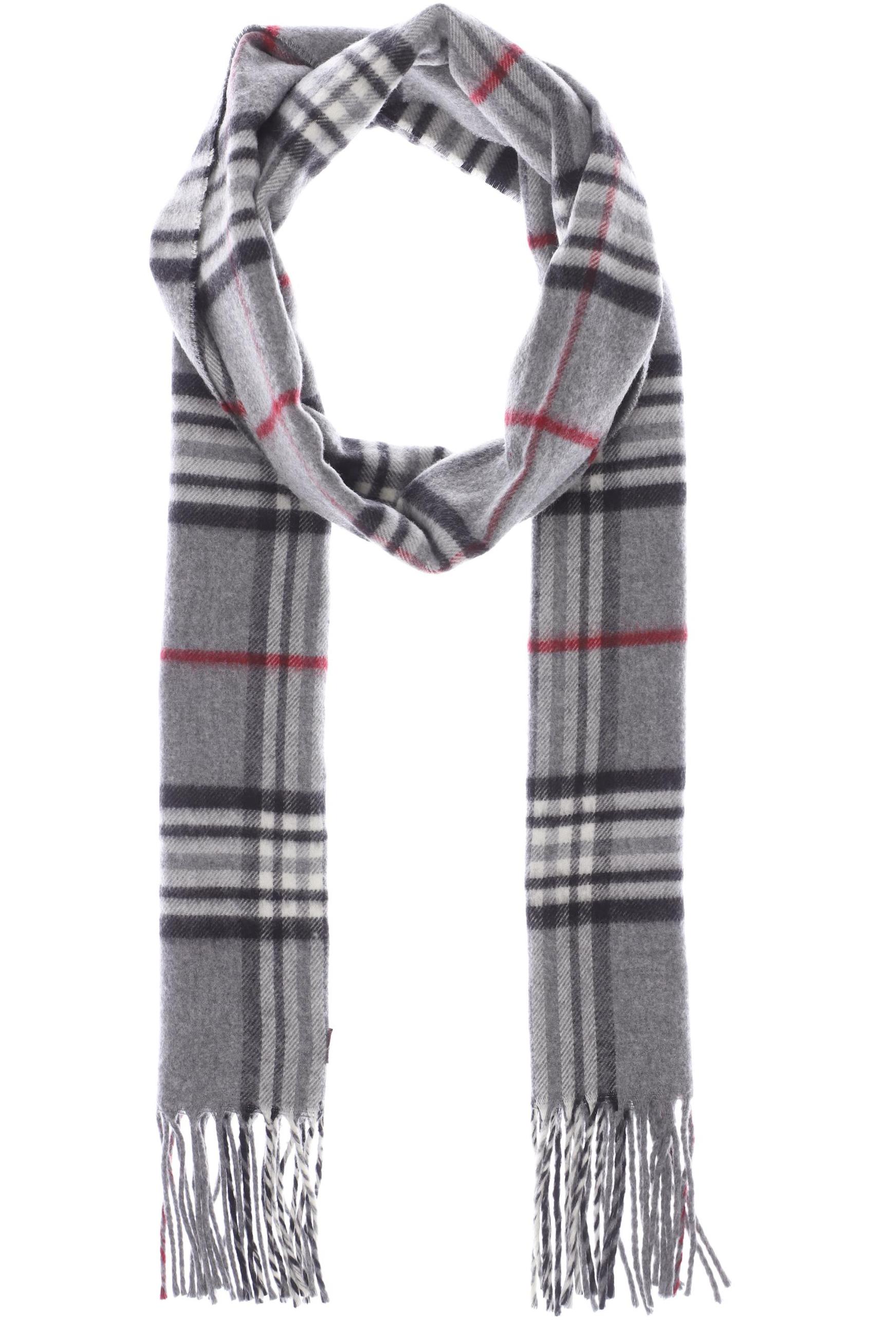 

Fraas Damen Schal, grau, Gr.