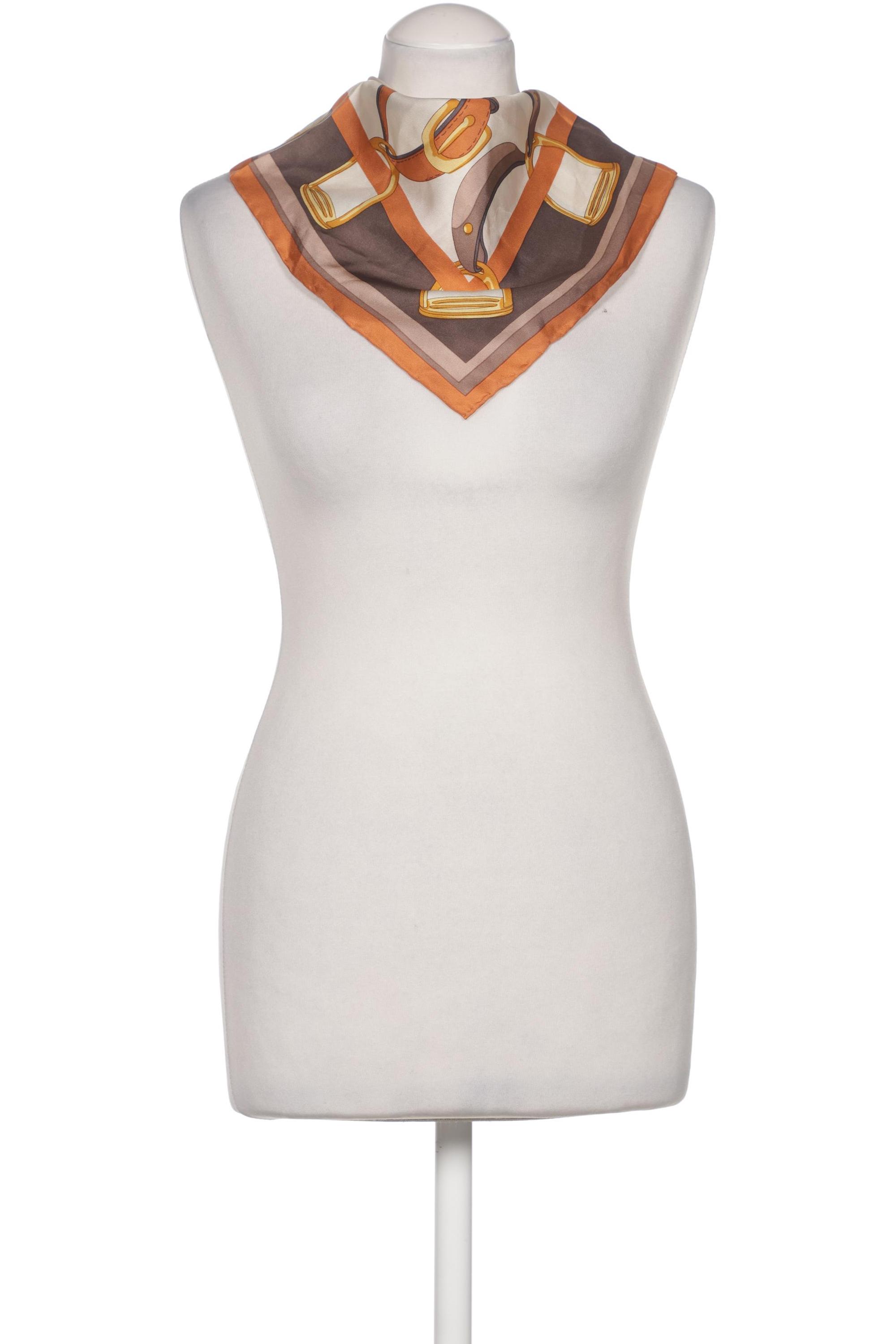 

Fraas Damen Schal, braun, Gr.