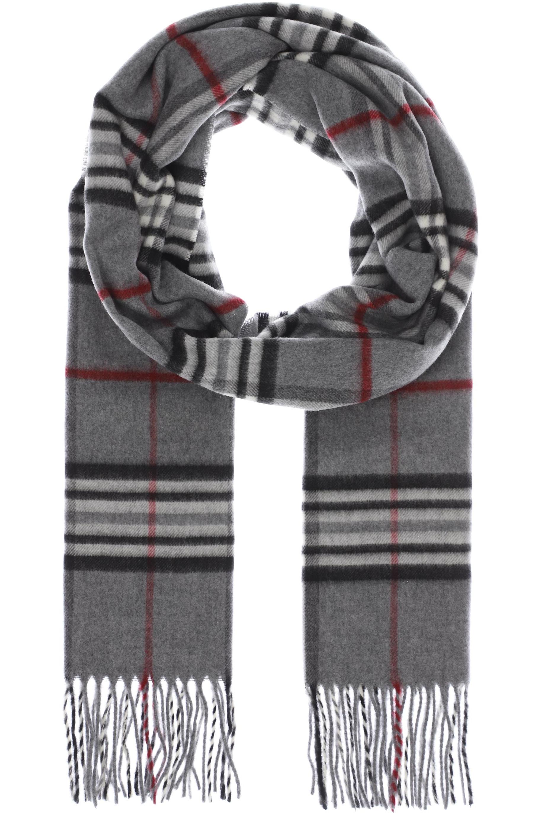 

Fraas Damen Schal, grau, Gr.