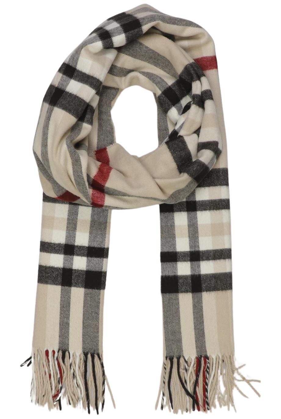 

Fraas Damen Schal, mehrfarbig, Gr.