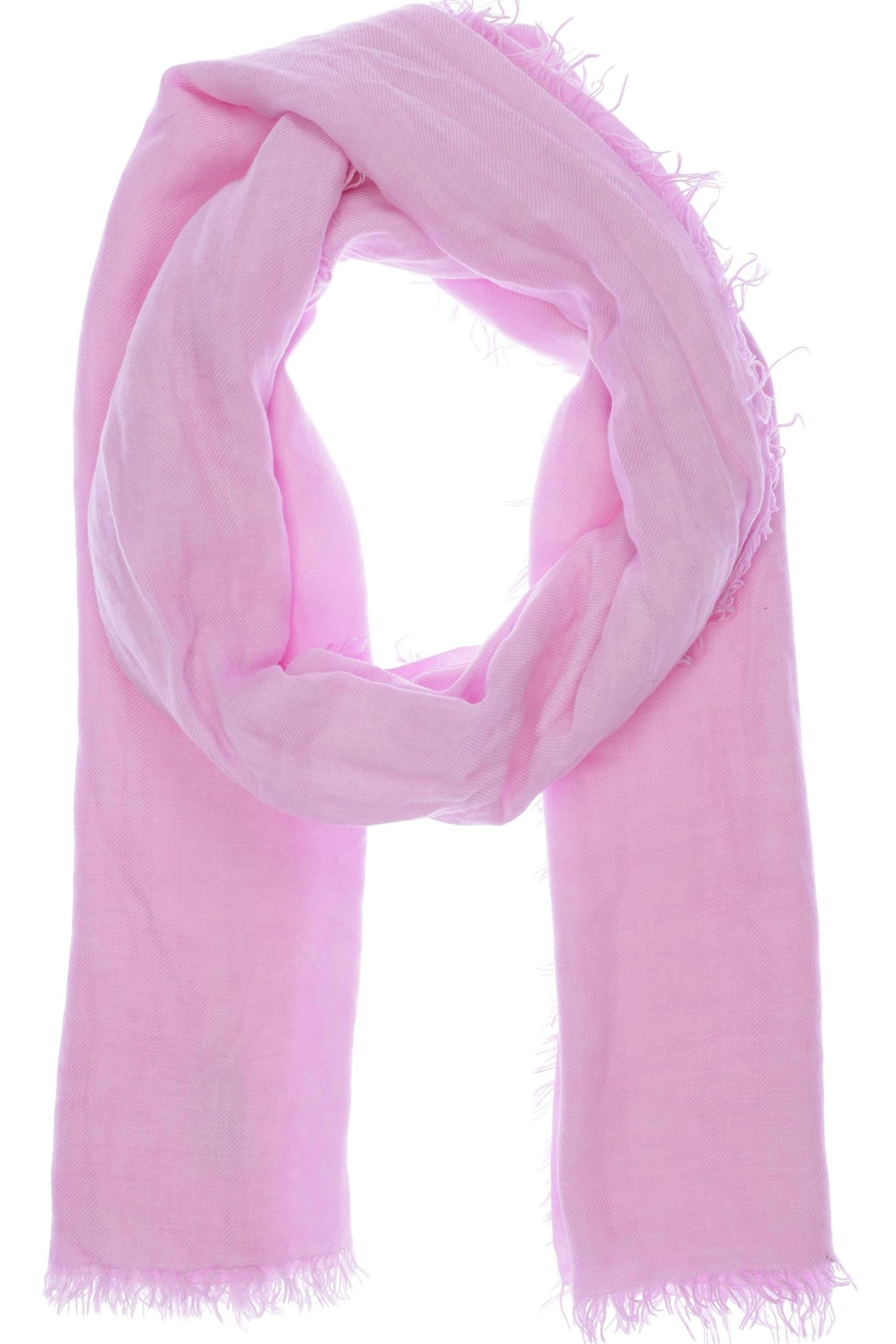 

Fraas Damen Schal, pink, Gr.