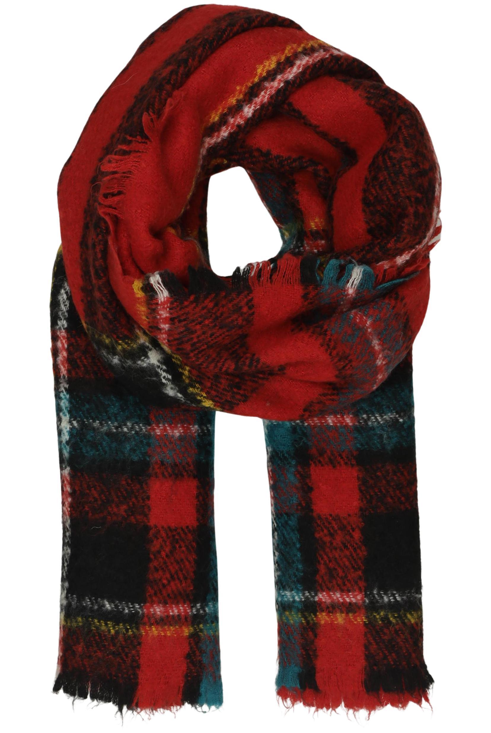 

Fraas Damen Schal, mehrfarbig, Gr.