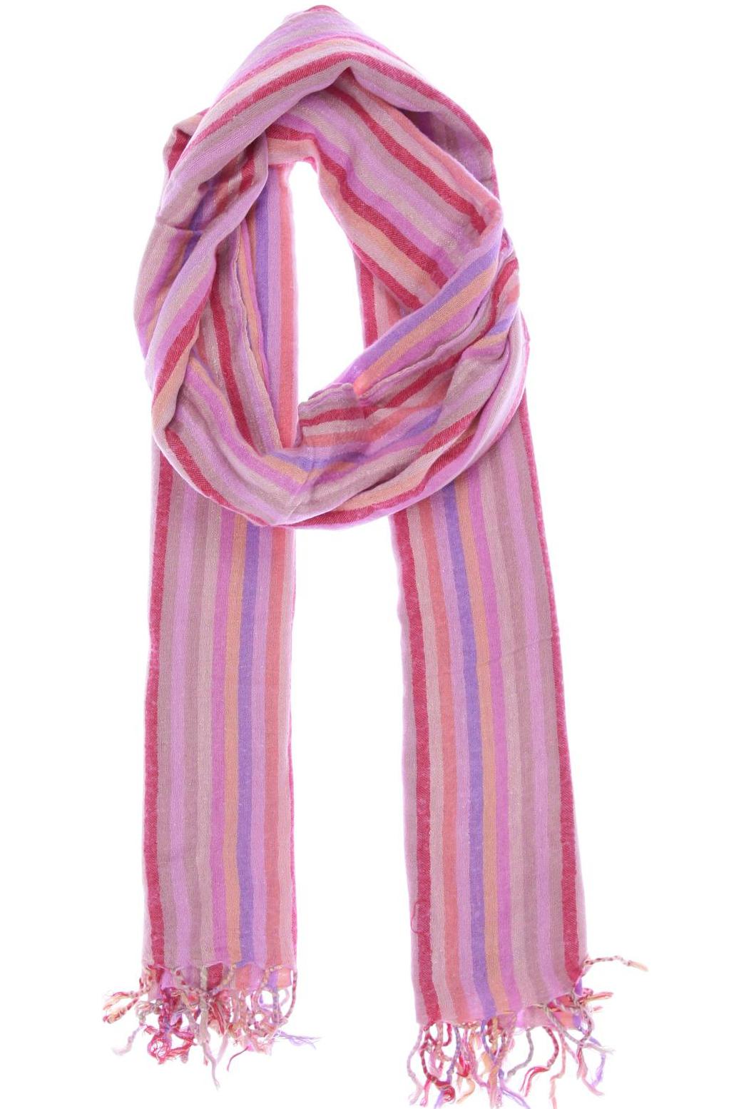 

Fraas Damen Schal, pink, Gr.