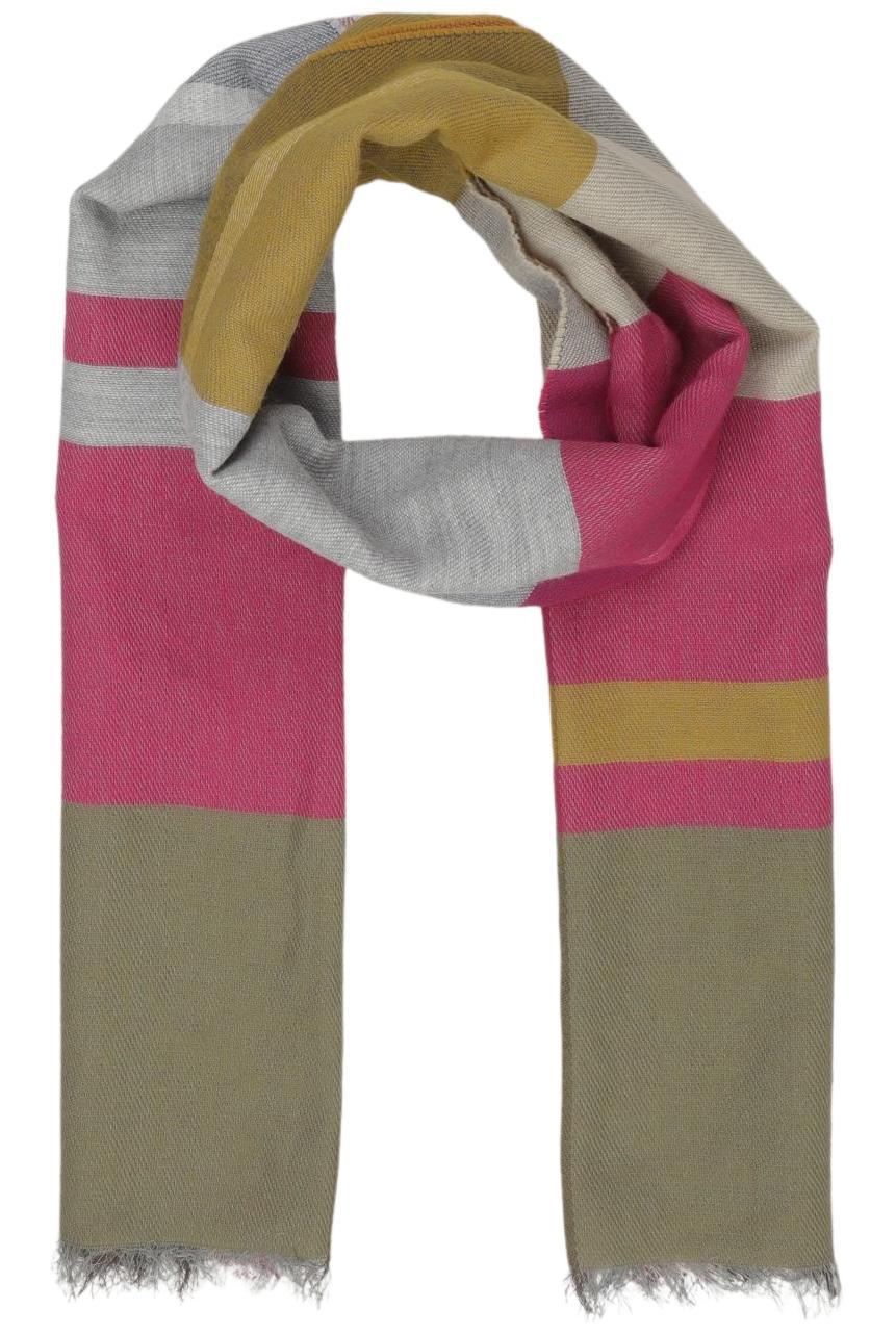 

Fraas Damen Schal, mehrfarbig, Gr.